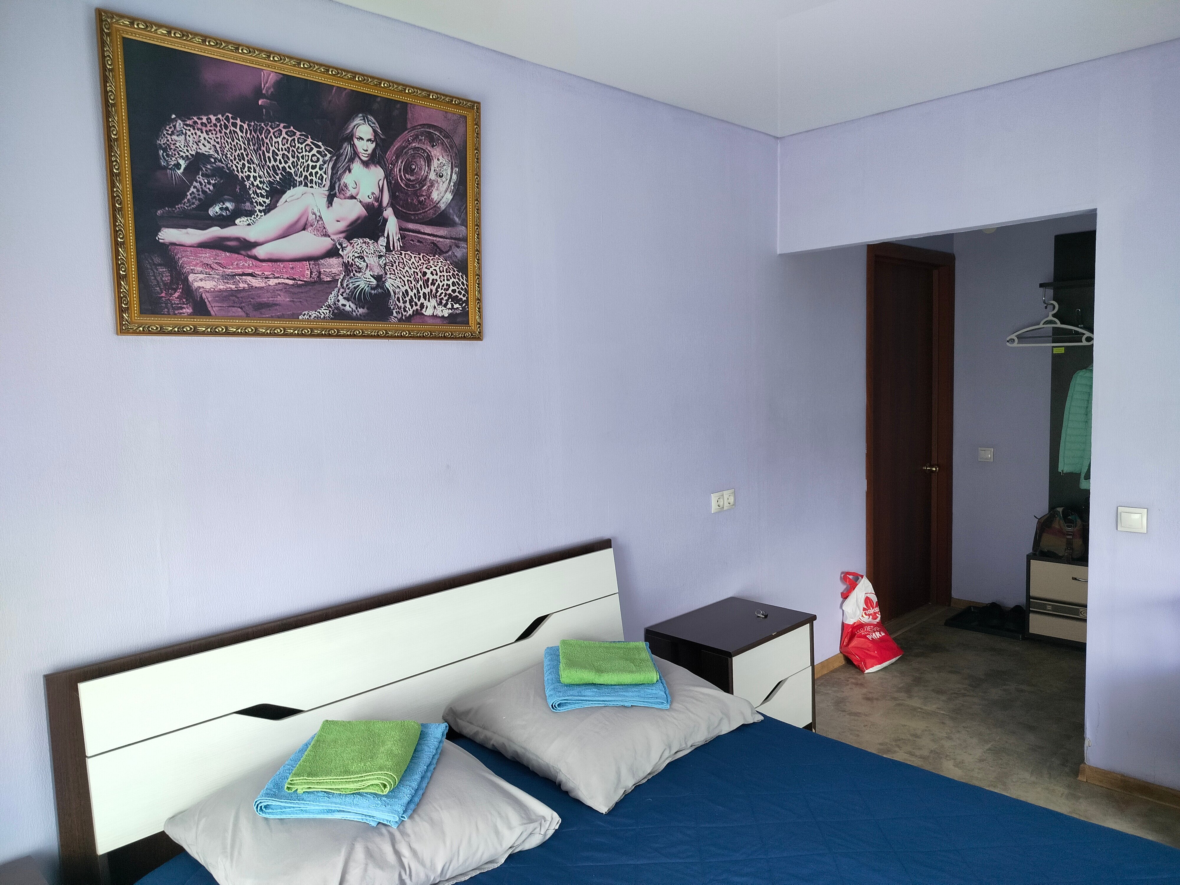 Фото Домино