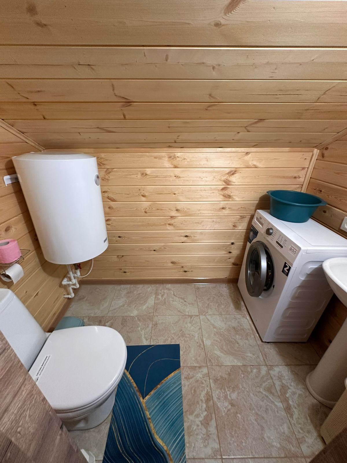 Фото Азовский бриз