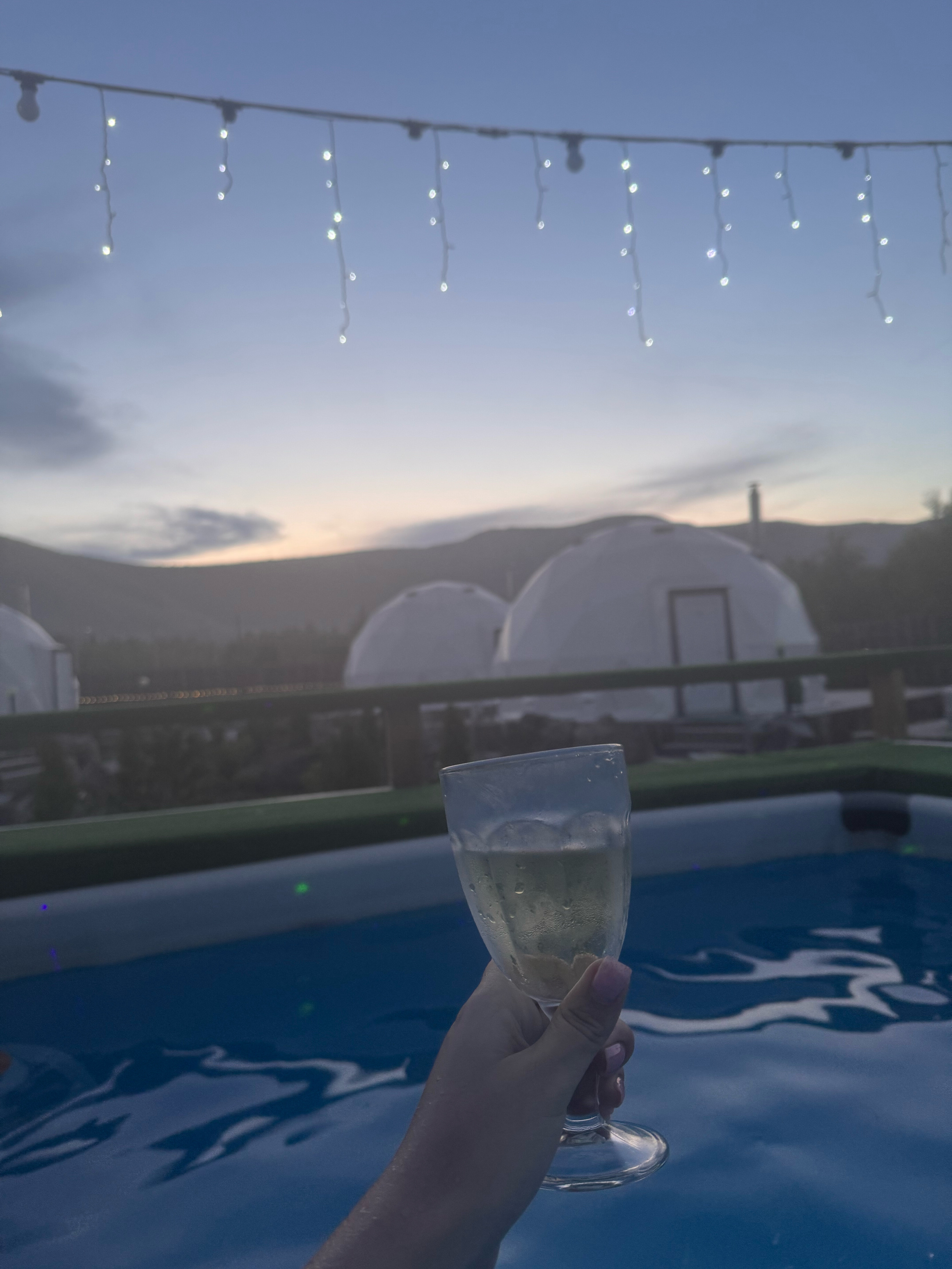 Фото Атмосфера