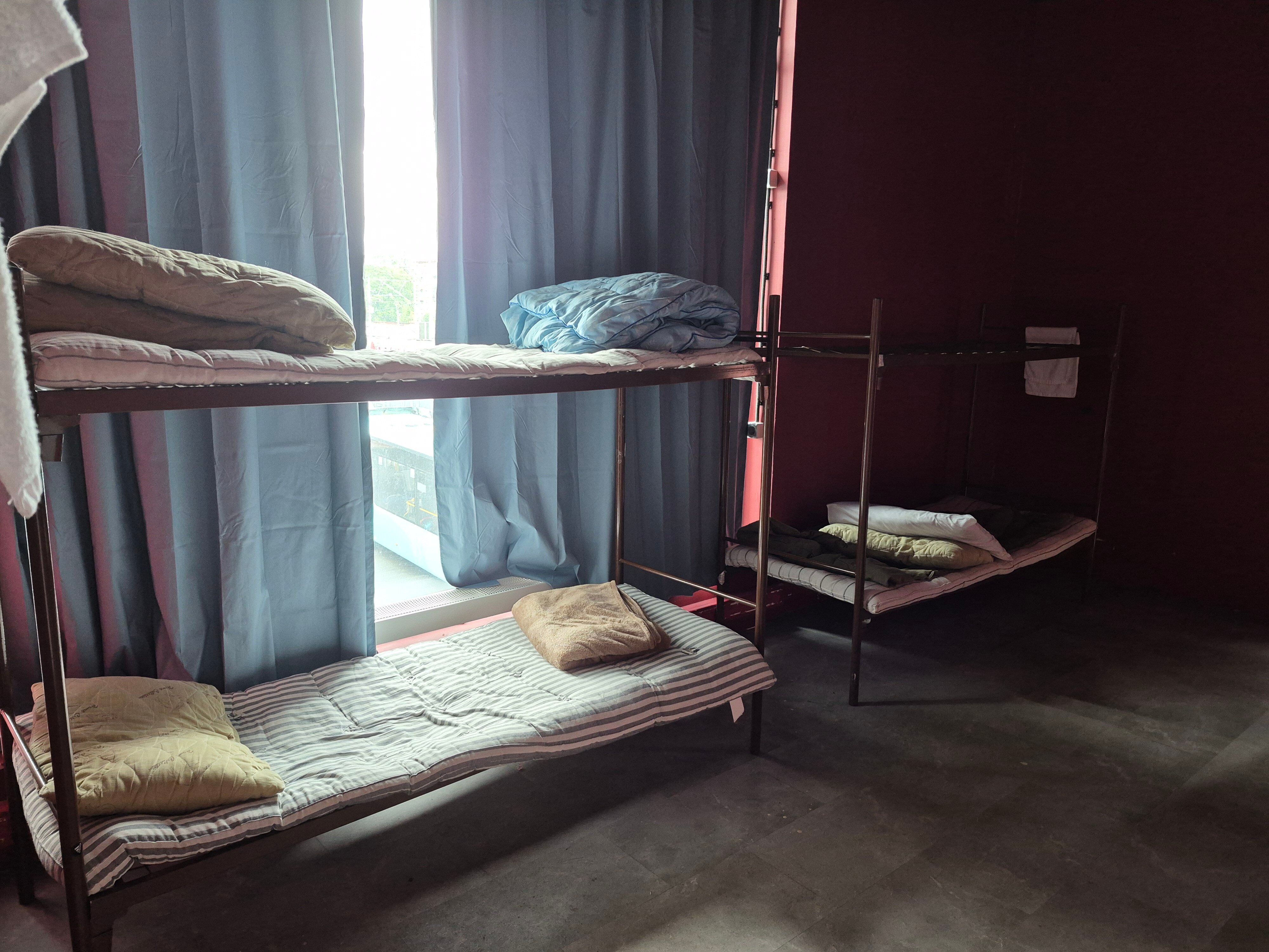 Фото Фермский