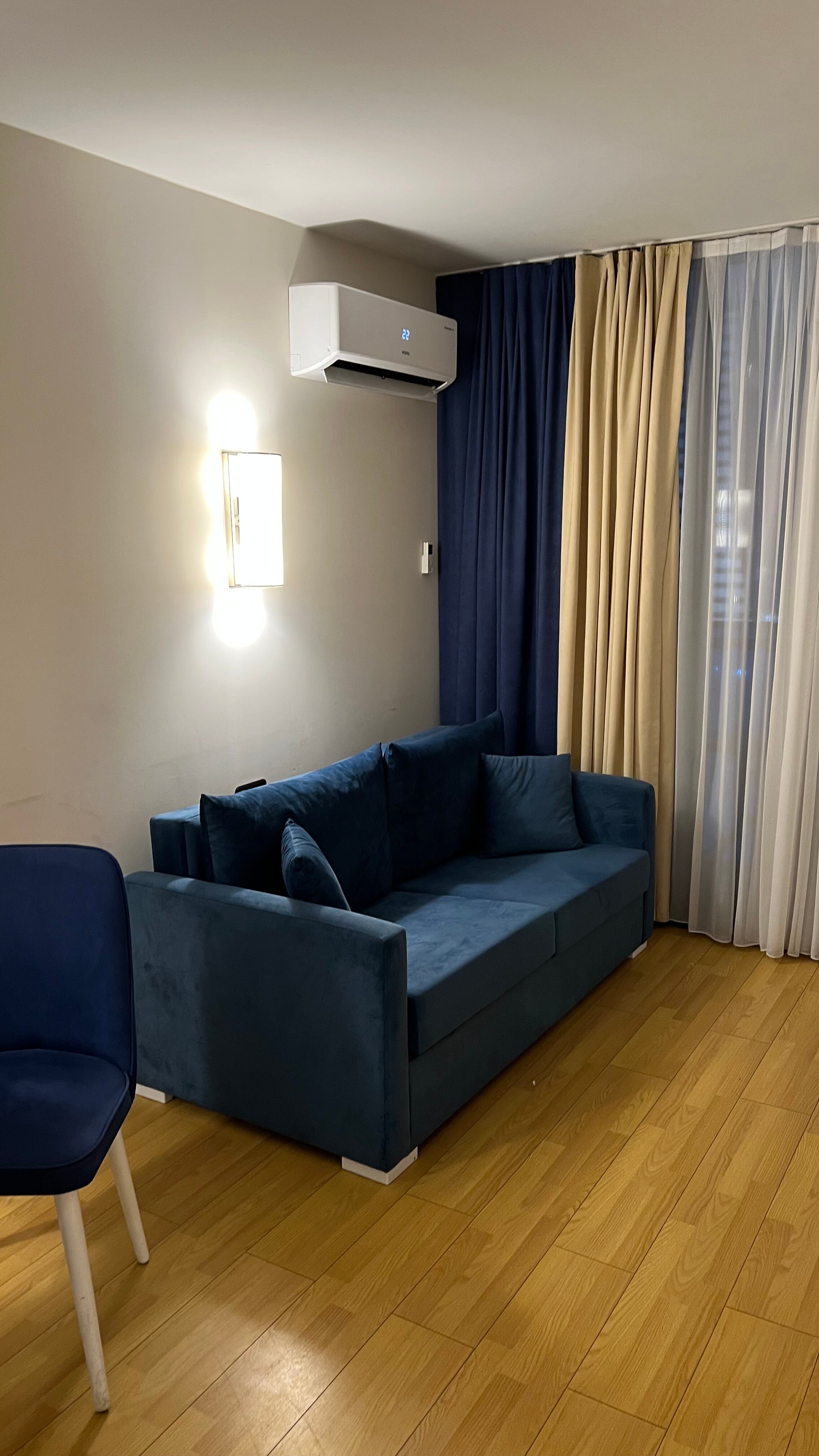 Фото Grand City Apartments Batumi