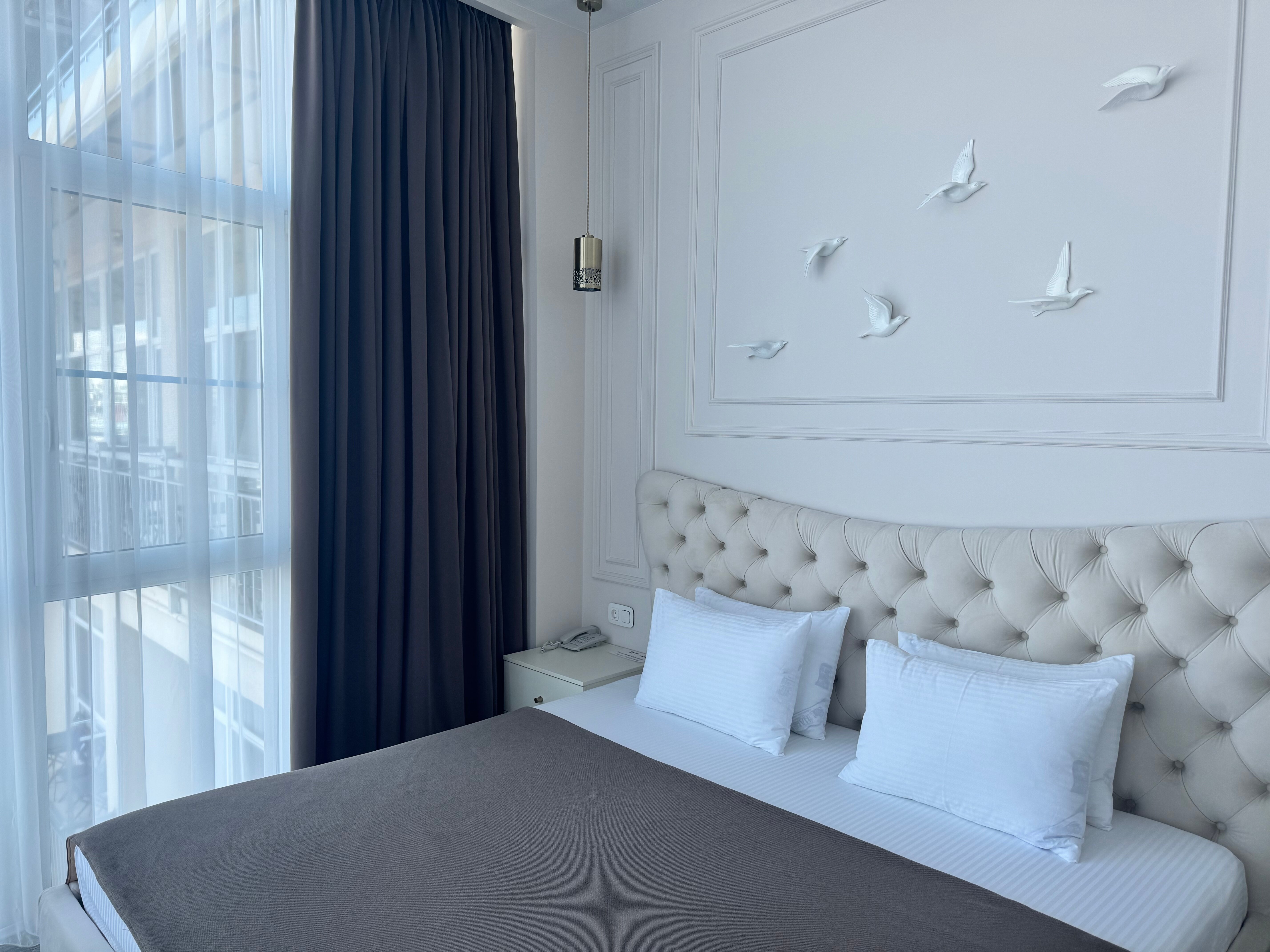 Фото Капитан