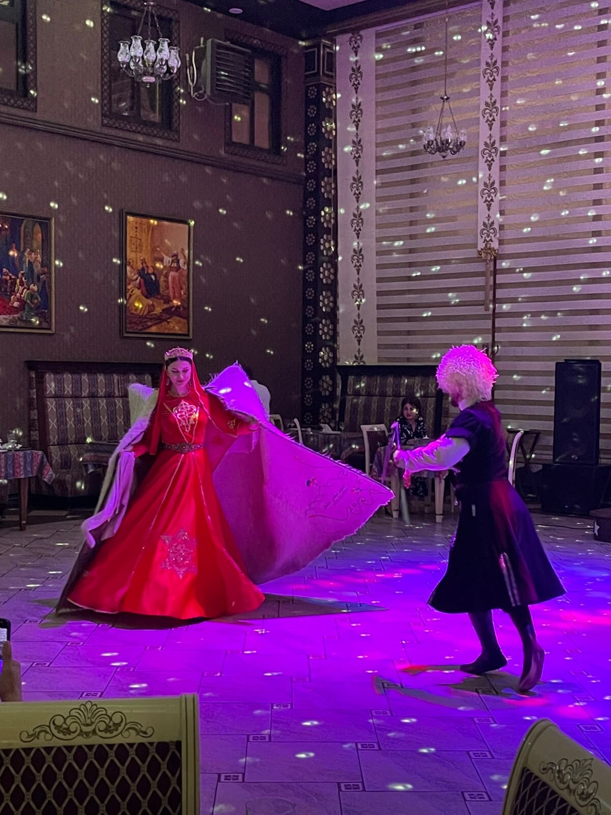 Фото Шахристан