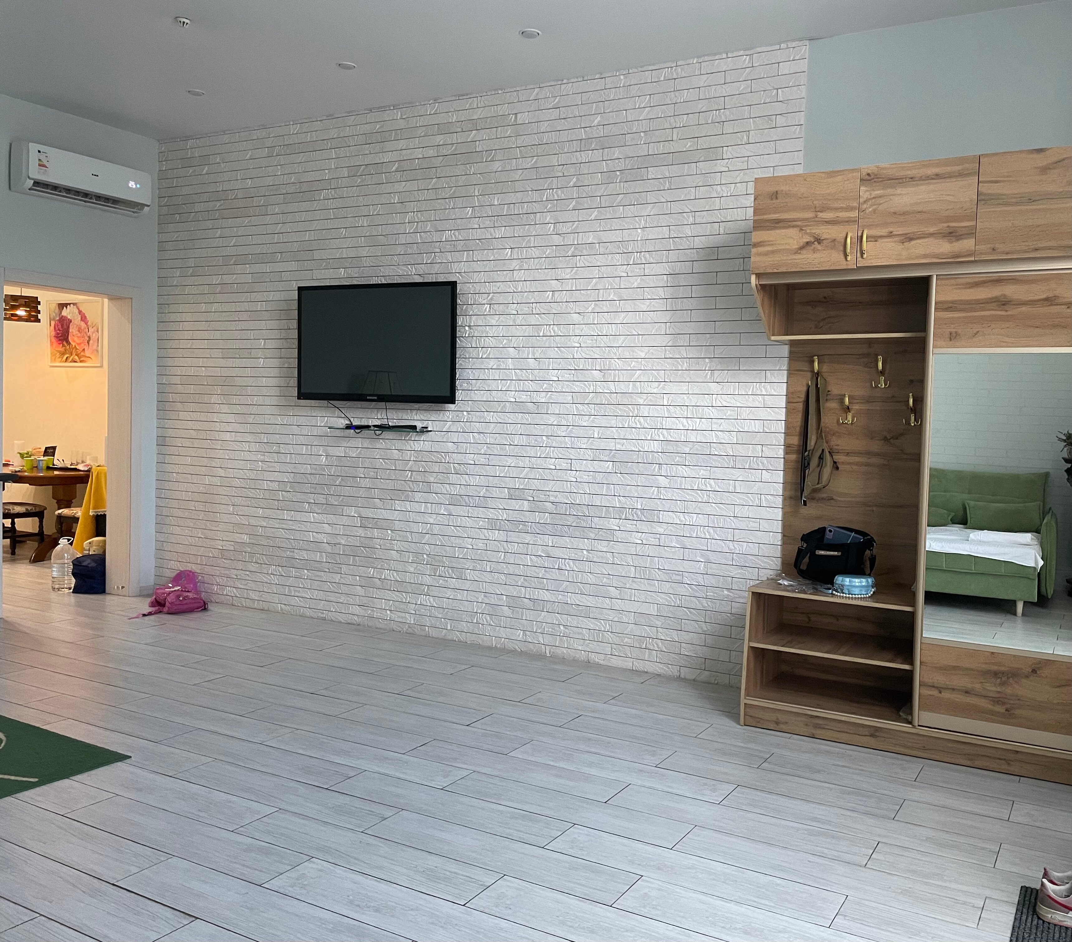 Фото Мишель