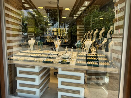 Genç Kuyumculuk Fotoğraf 1