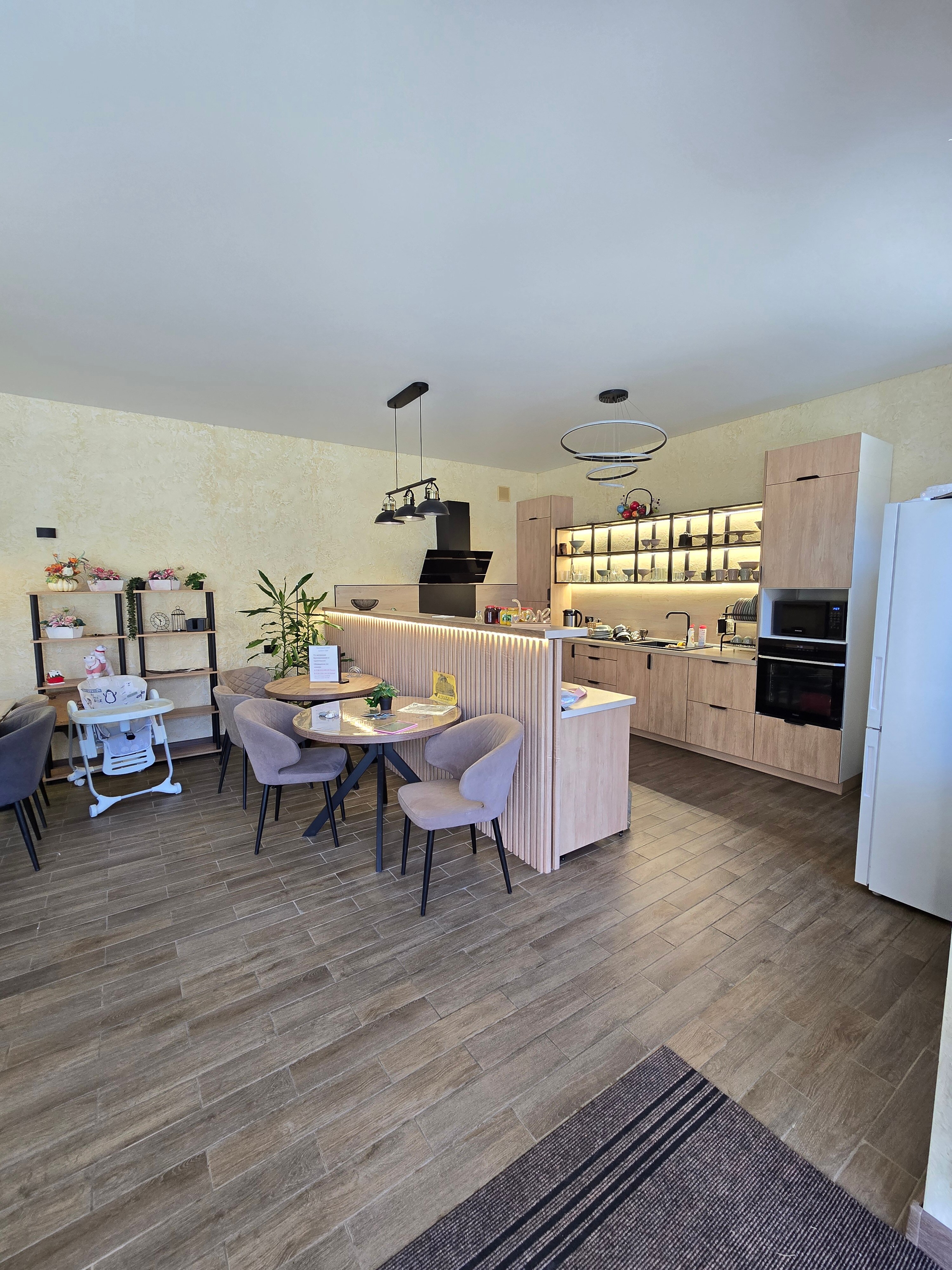 Фото Алан-Тау