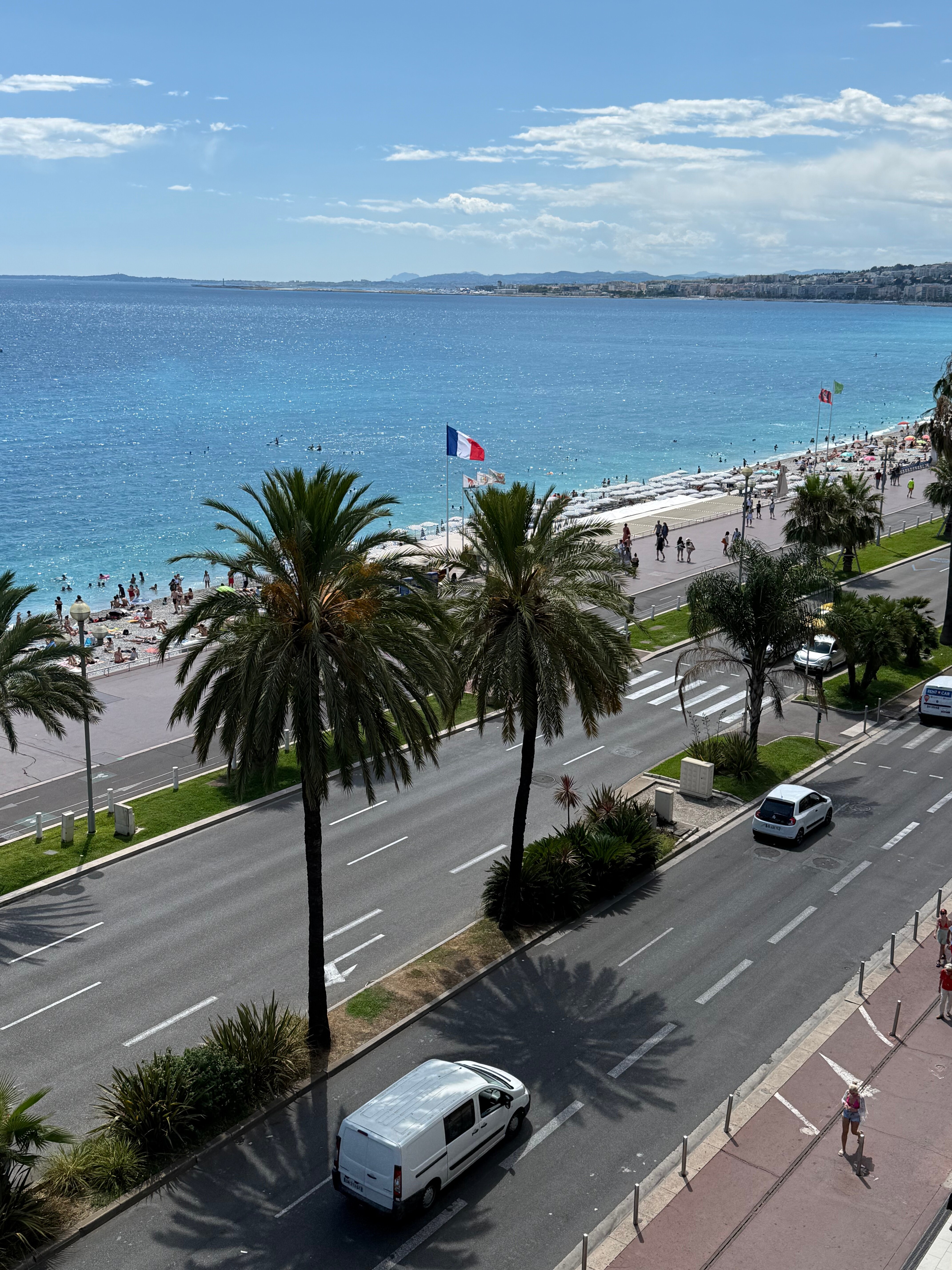 Фото Le Meridien Nice
