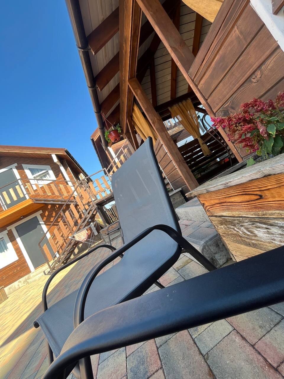 Фото Сириус