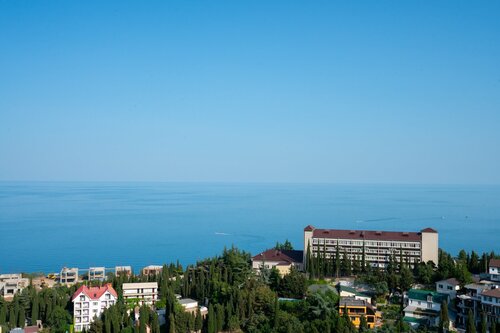 Иное жильё Стиль Жизни в Крыму