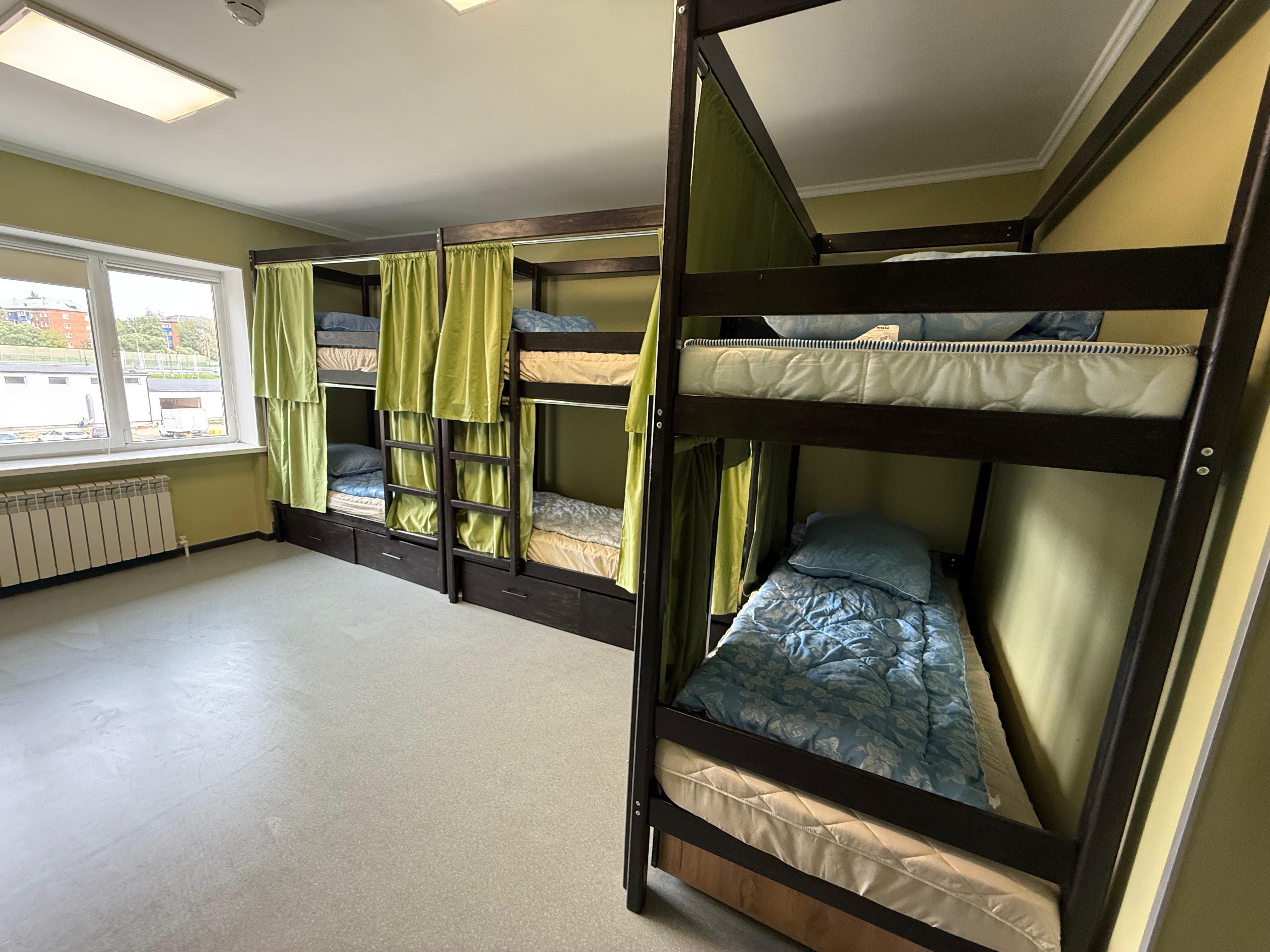 Фото Волоколамский