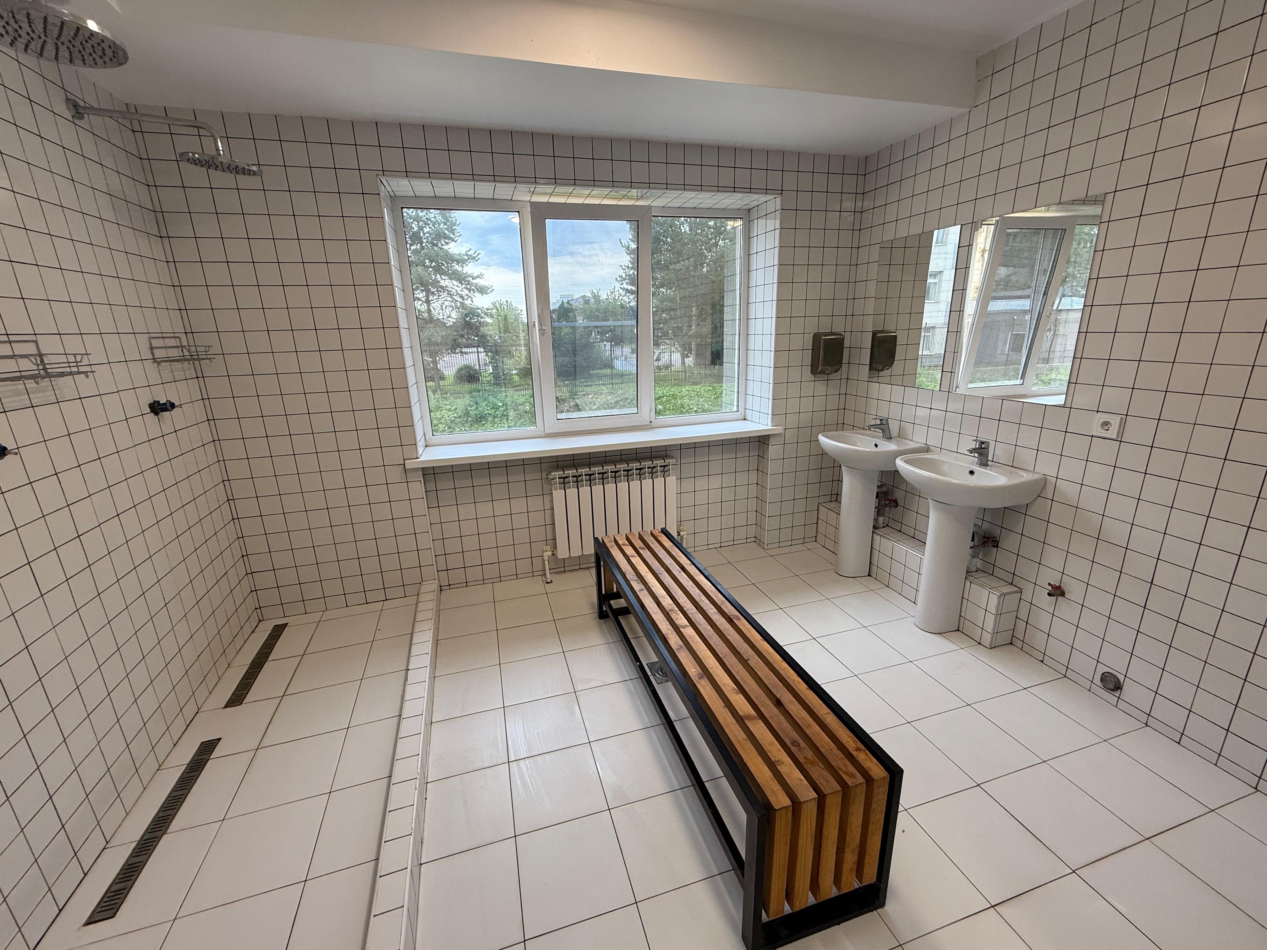 Фото Волоколамский