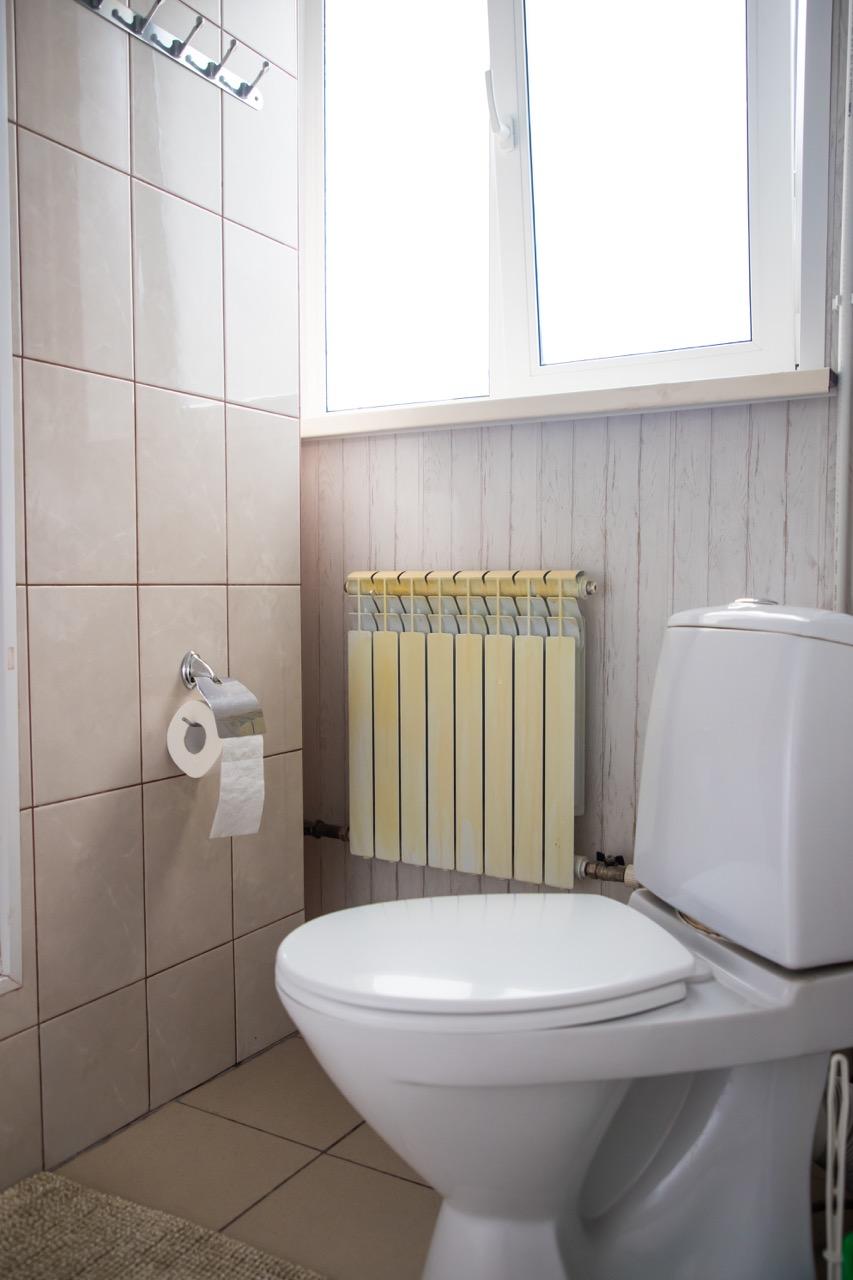 Фото Гостиница Кашира