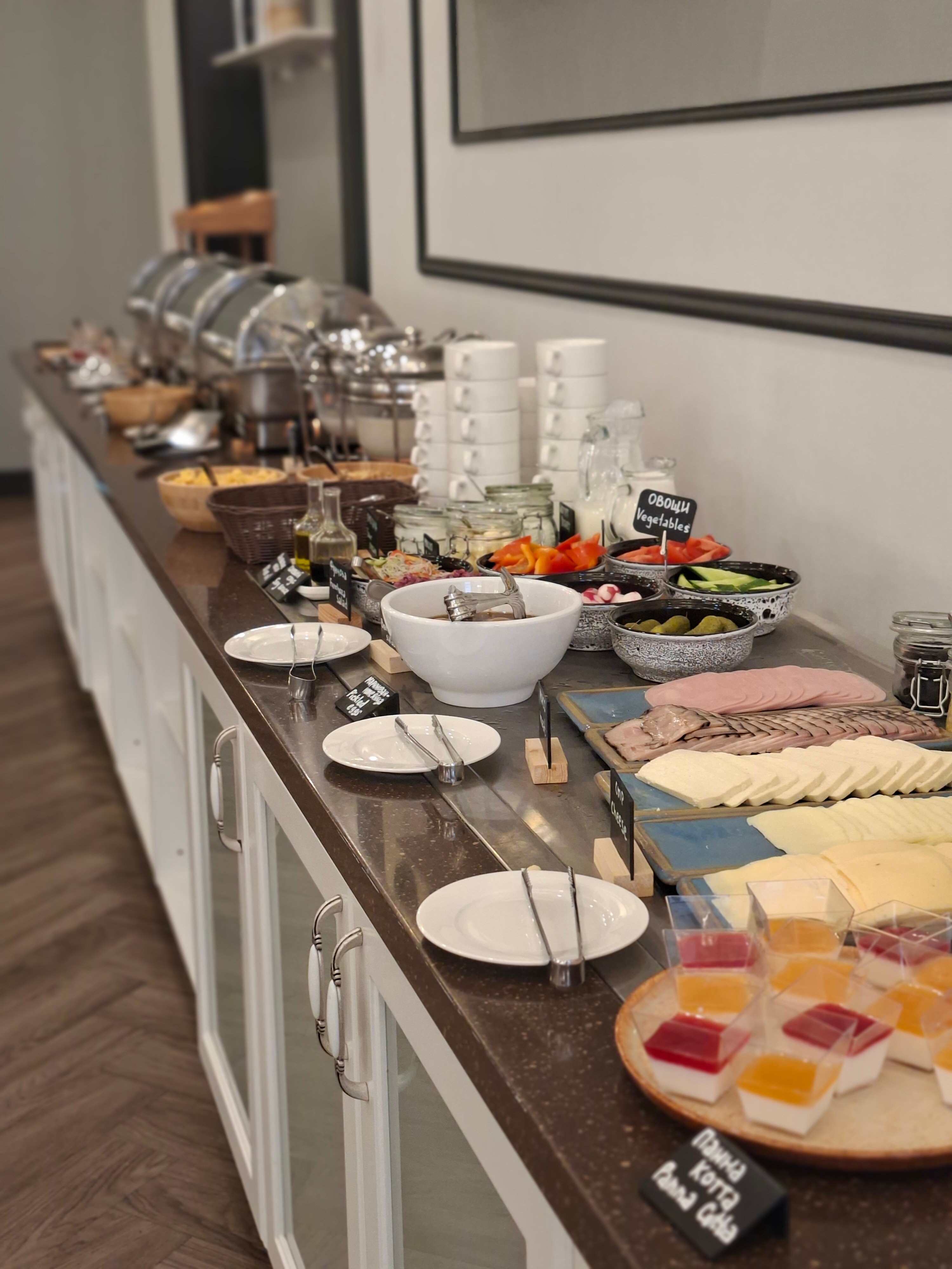 Фото Невский Эклектик