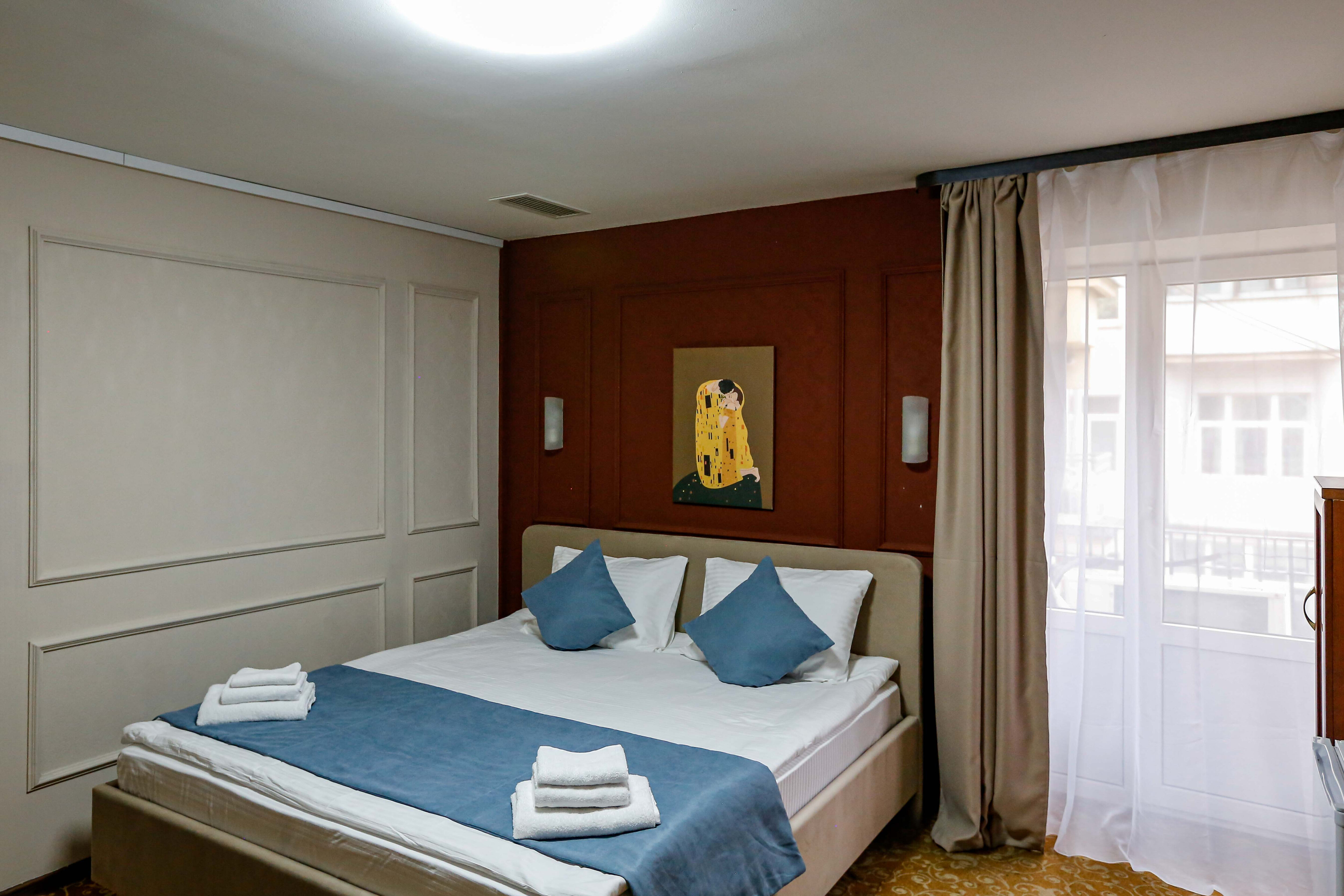 Фото Norke Тверская