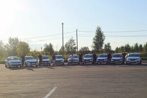 Фото 5 автошколы «Альфа.ру»