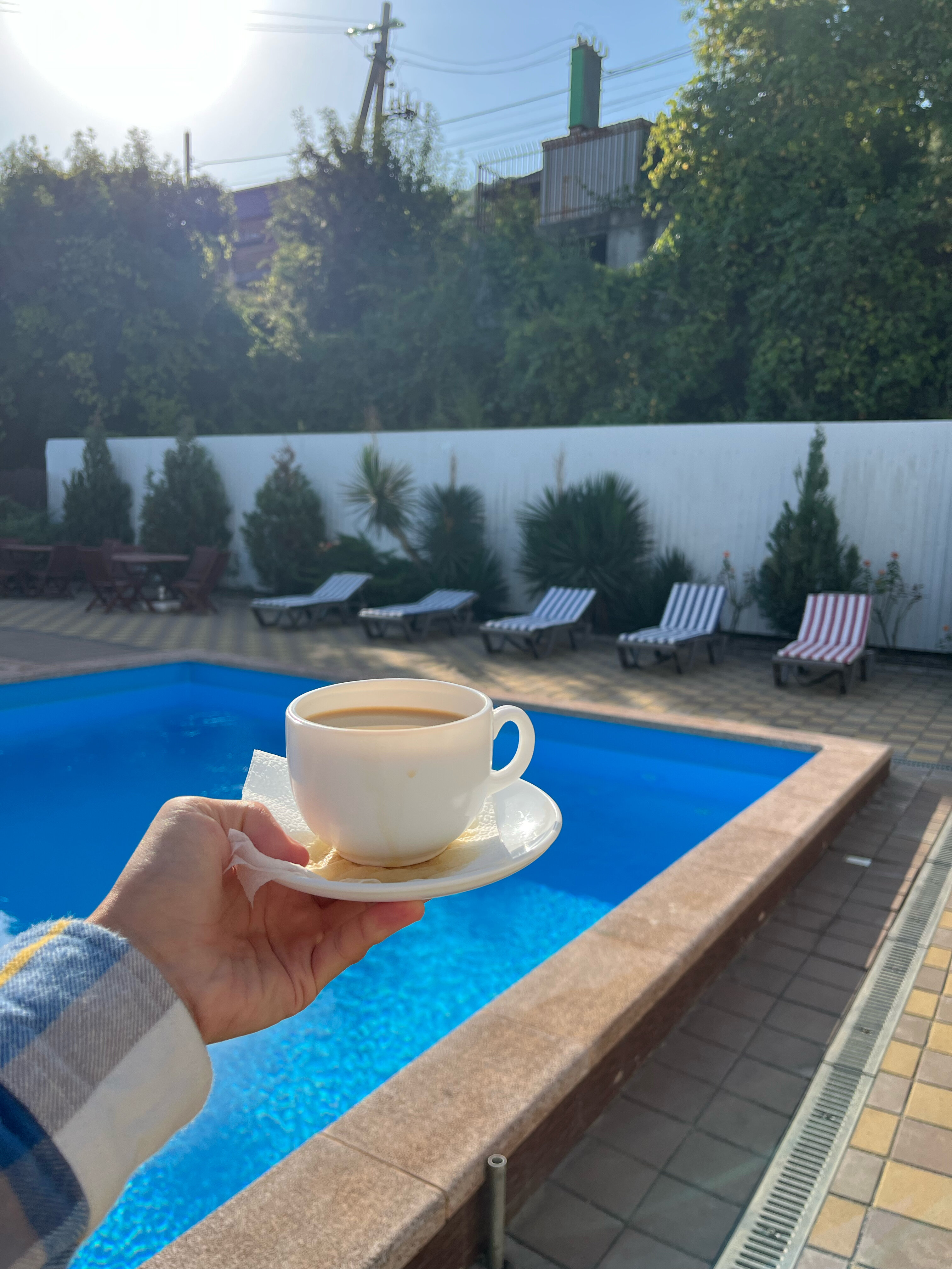 Фото Вилла Морская