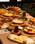 Cinaralti Kunefe & Kahvalti (Kocaeli, Basiskele, Korfez Neighborhood, Bekci Street, 35), restaurant