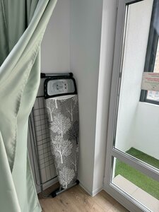 Иное жильё Комплекс апартаментов