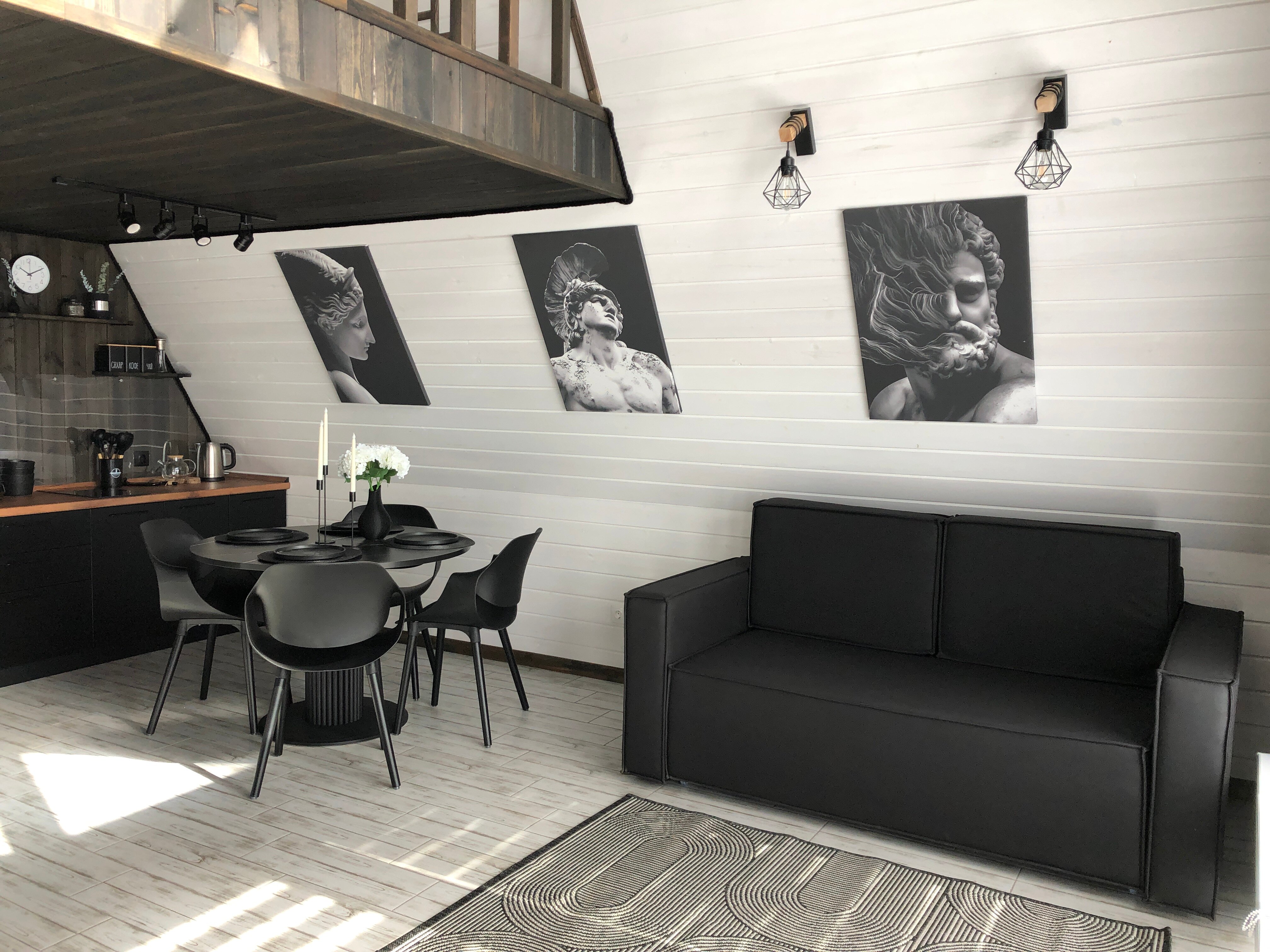 Фото База отдыха Духугу