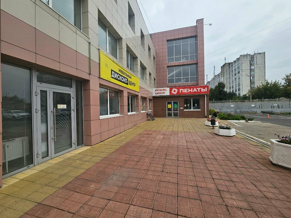 Municipal housing authority ЖЭУ № 22, Orel, photo