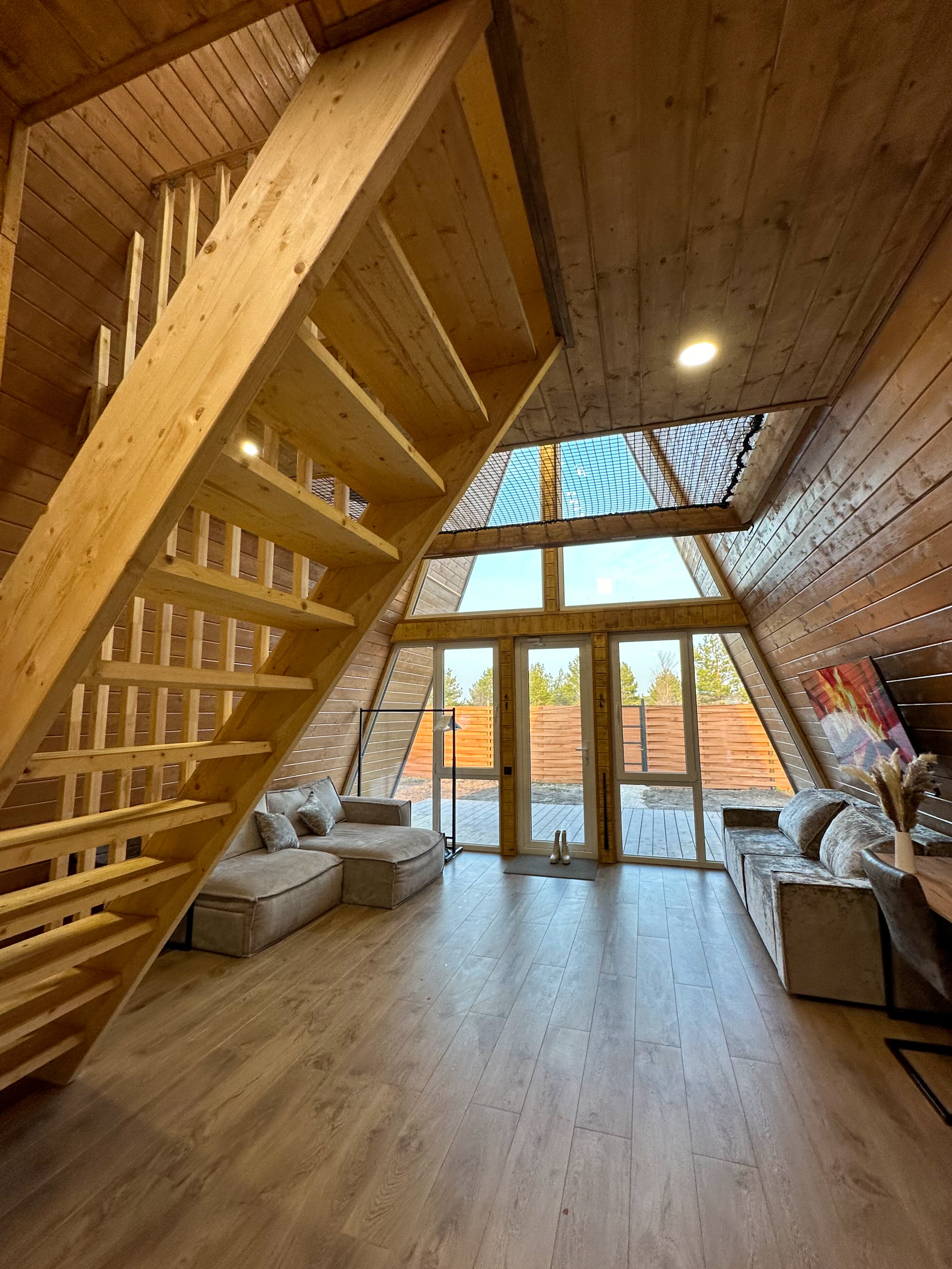 Фото Rassvet House Togliatti