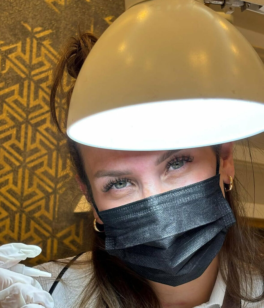 Nail salon Lu Nail Studio, Izmir, photo