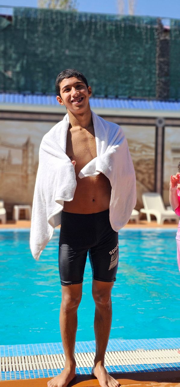 Фото Shosh Garden Family Resort