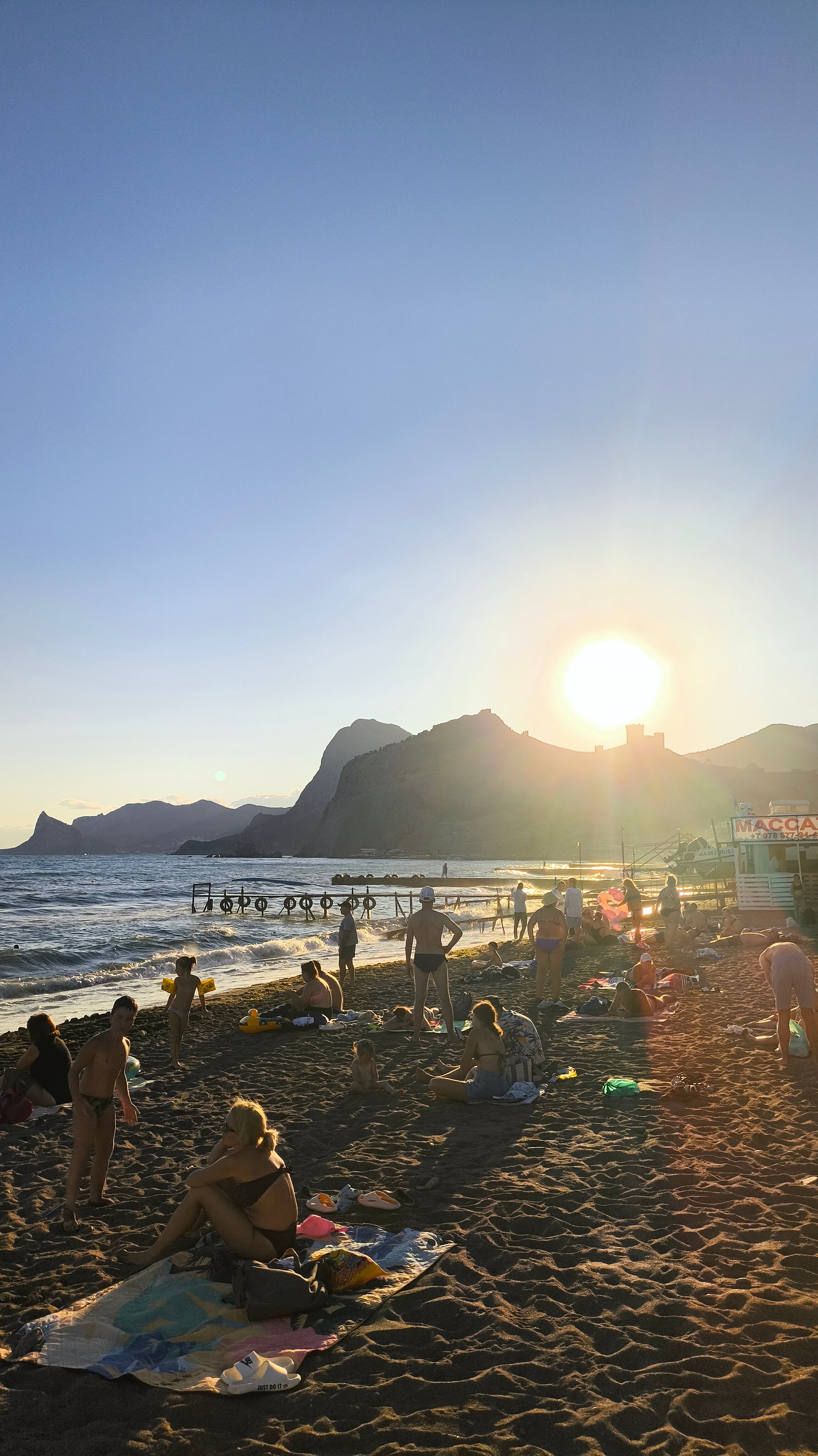 Фото Джанхаус