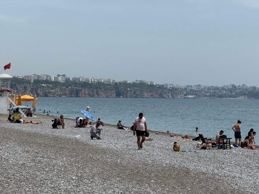 Dormitory Ozel Arapsuyu Erkek Ogrenci Yurdu, Antalya, photo