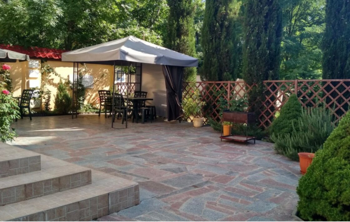 Фото отеля 5