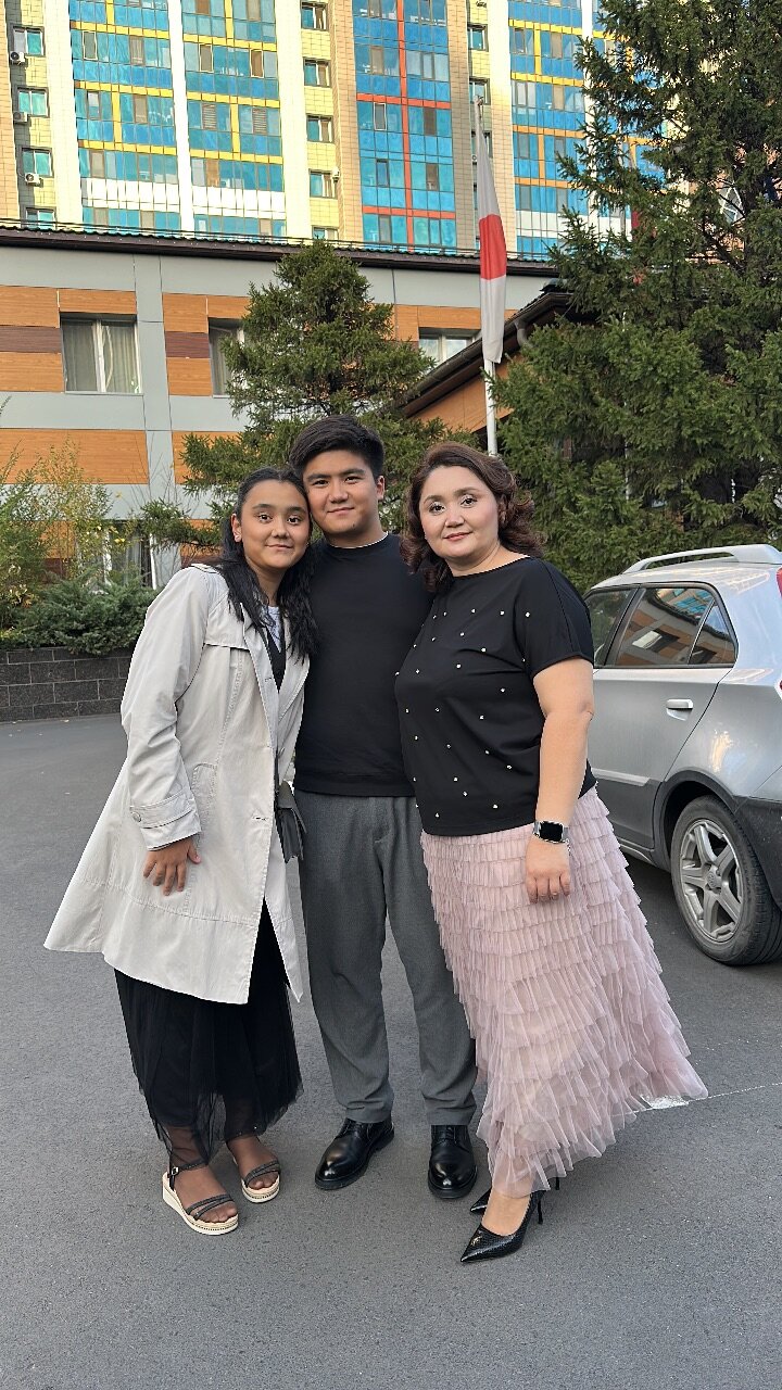 Фото Comfort Hotel Astana