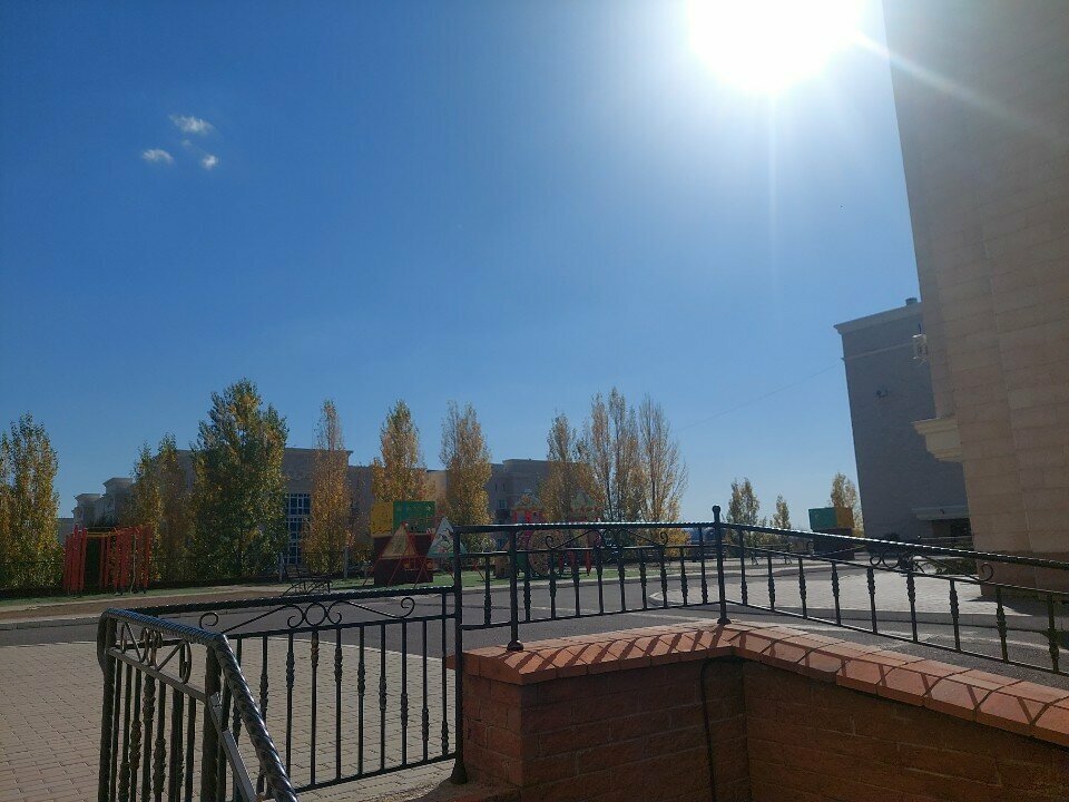 Playground Playground, Astana, photo
