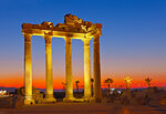 Maxtoria: Tours & Excursions (Antalya, Manavgat District, Bahcelievler Neighborhood, Democracy Boulevard, 84), tour operator