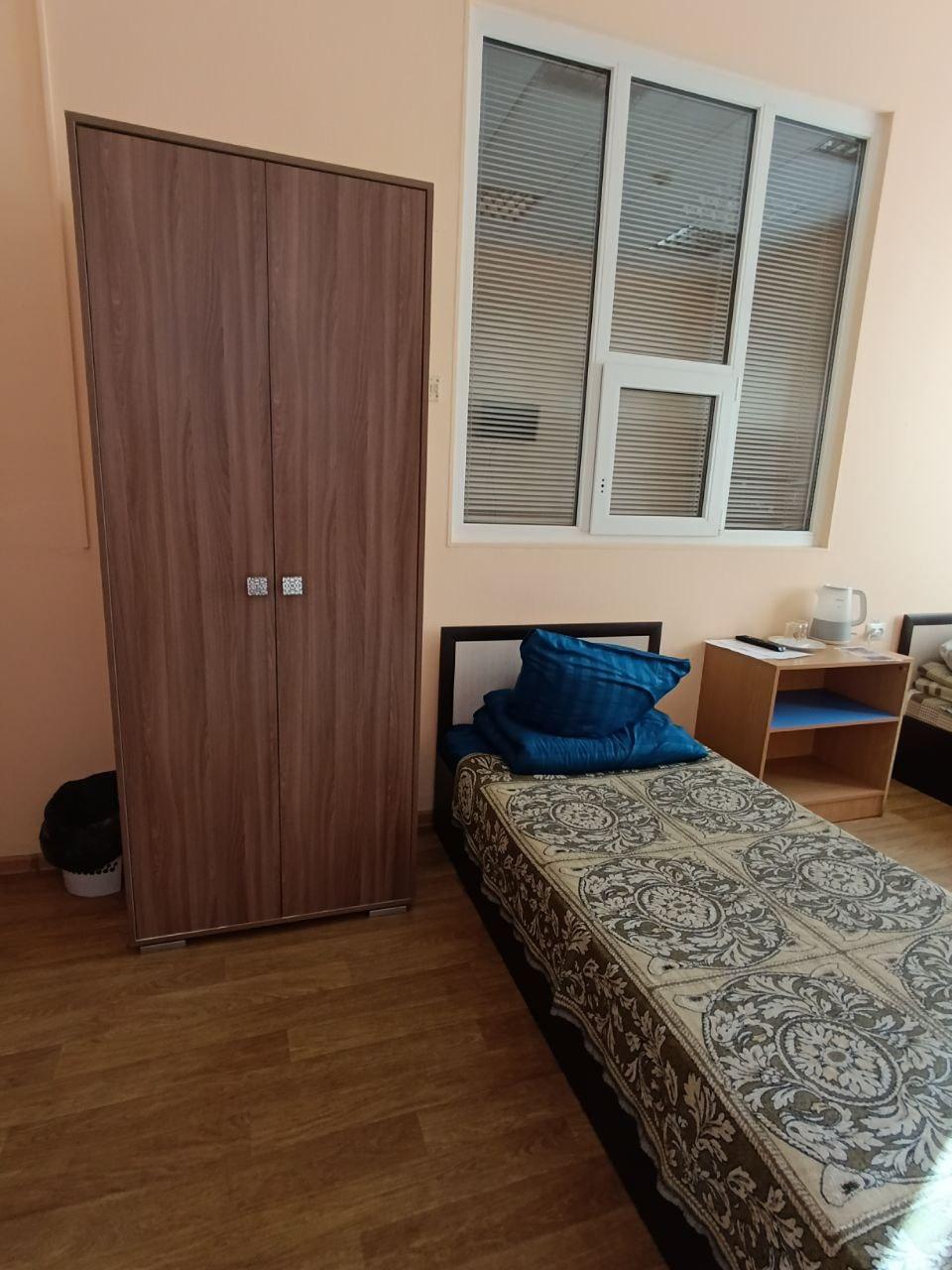 Фото Тобольский