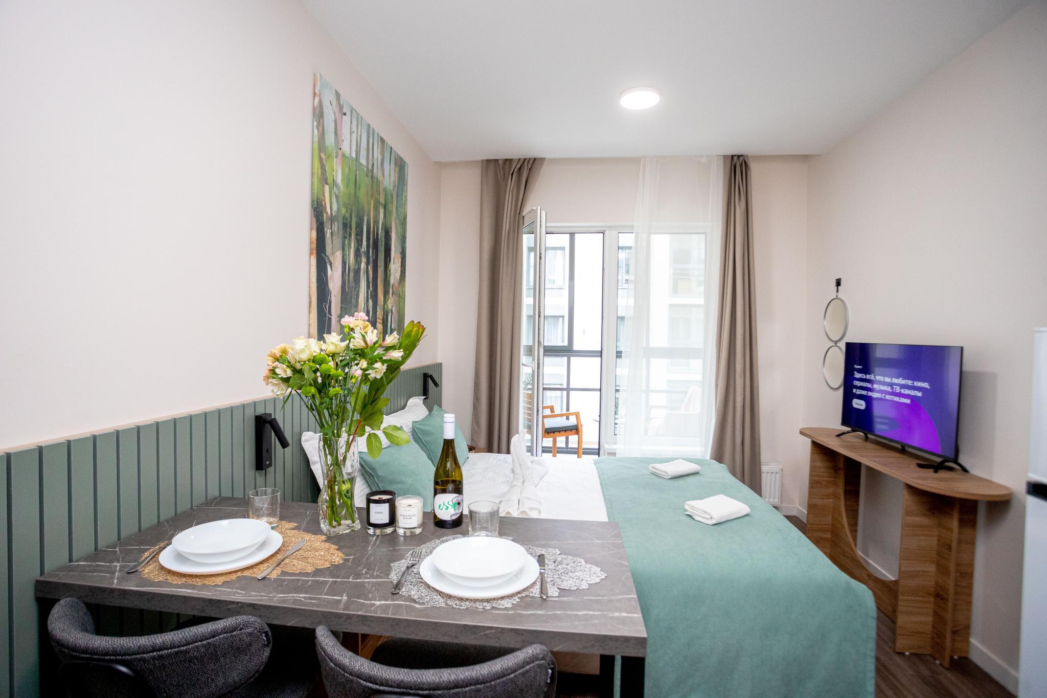 Фото Bereg Курортный