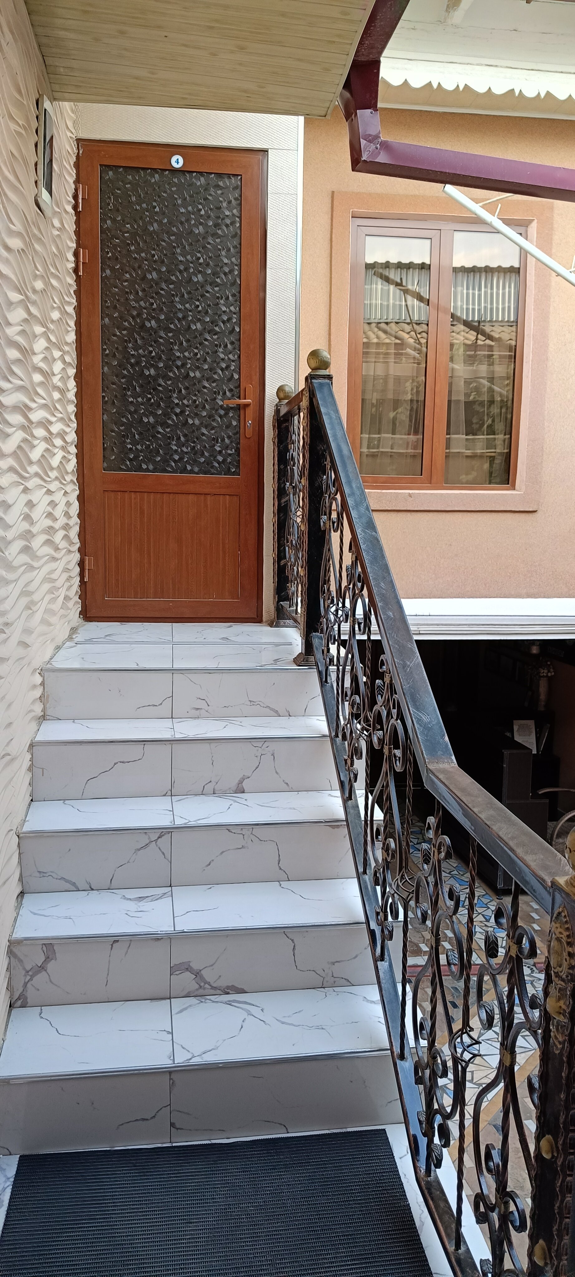 Фото Oqsaroy Guest House