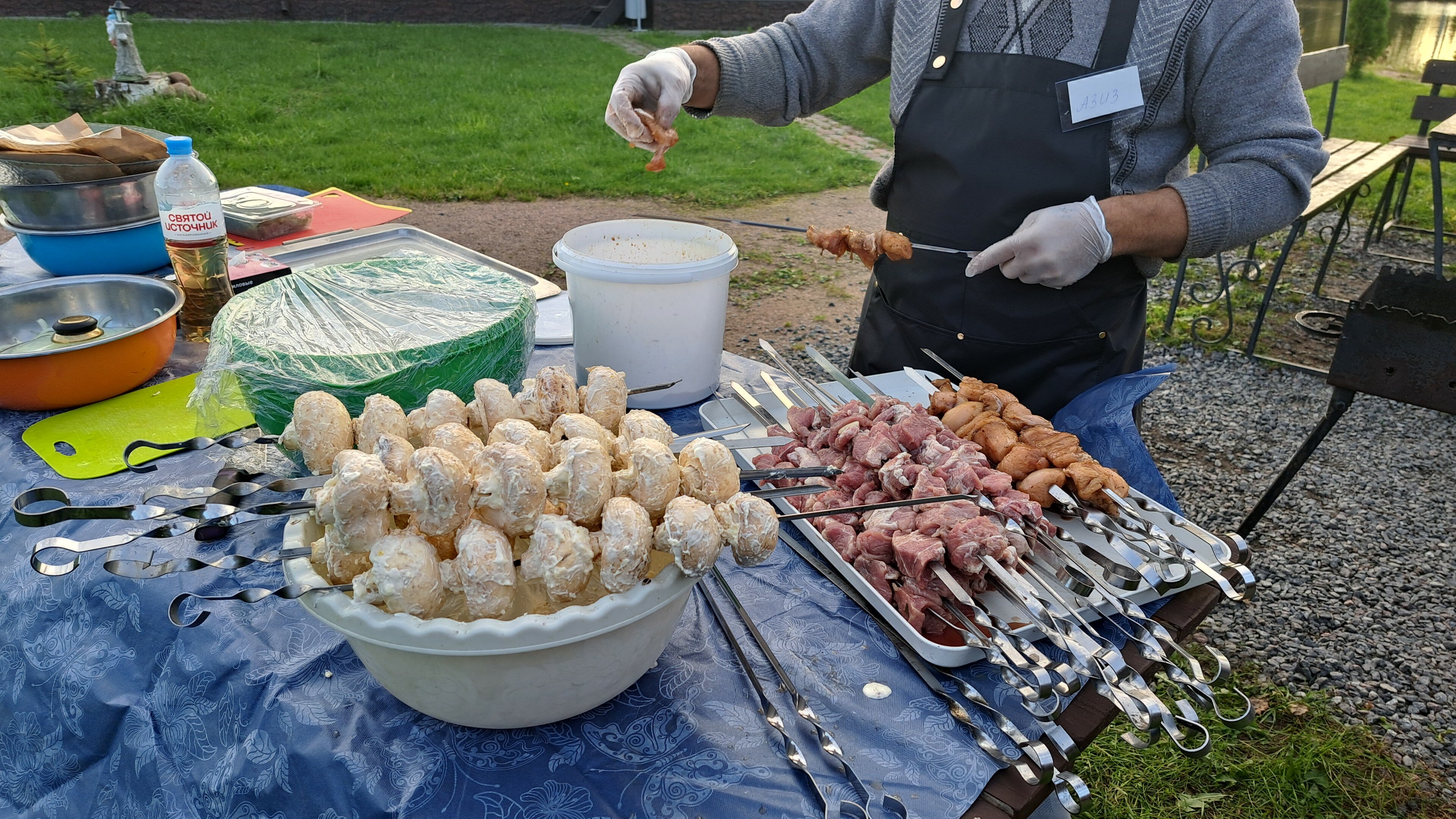 Фото Ромашковая