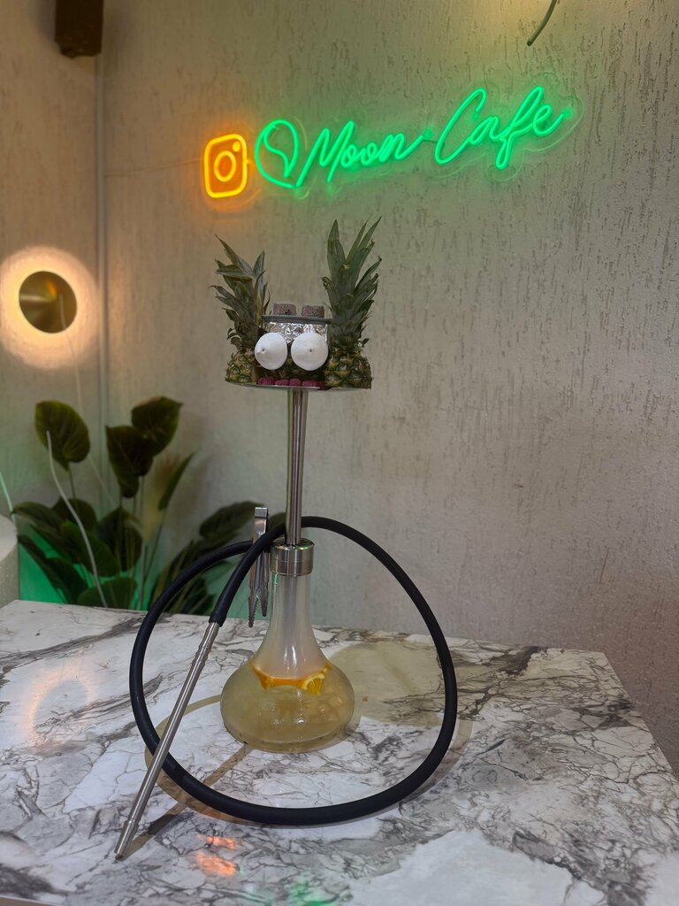 Cafe Qs Moon Cafe, Manavgat, photo