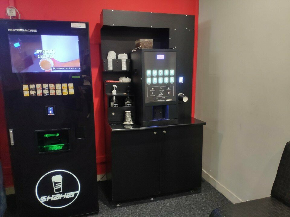 Coffee machine Кофейный аппарат, Nizhny Novgorod, photo