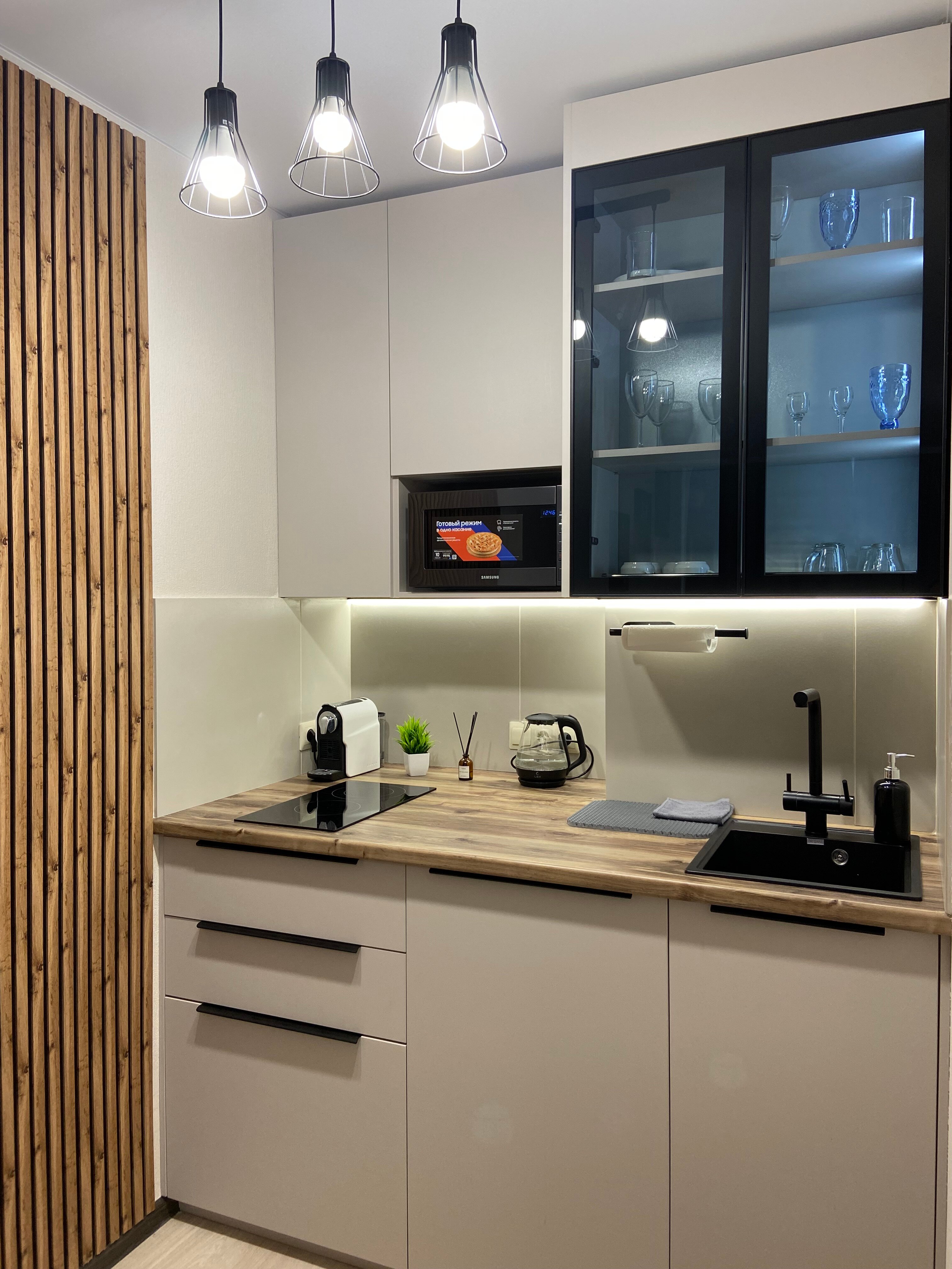 Фото Amber Loft ЖК Пушкин