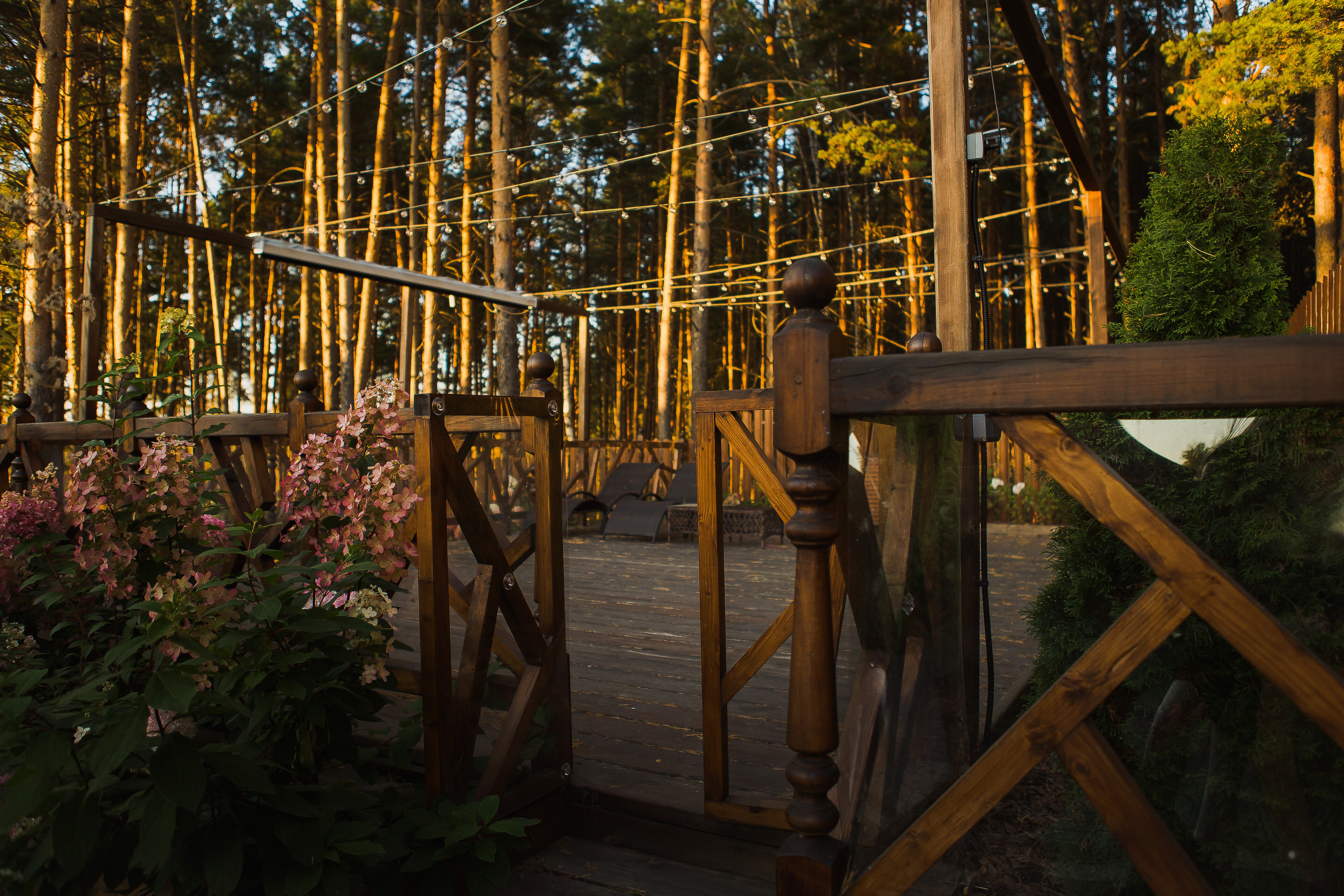 Фото Усадьба Аксакова