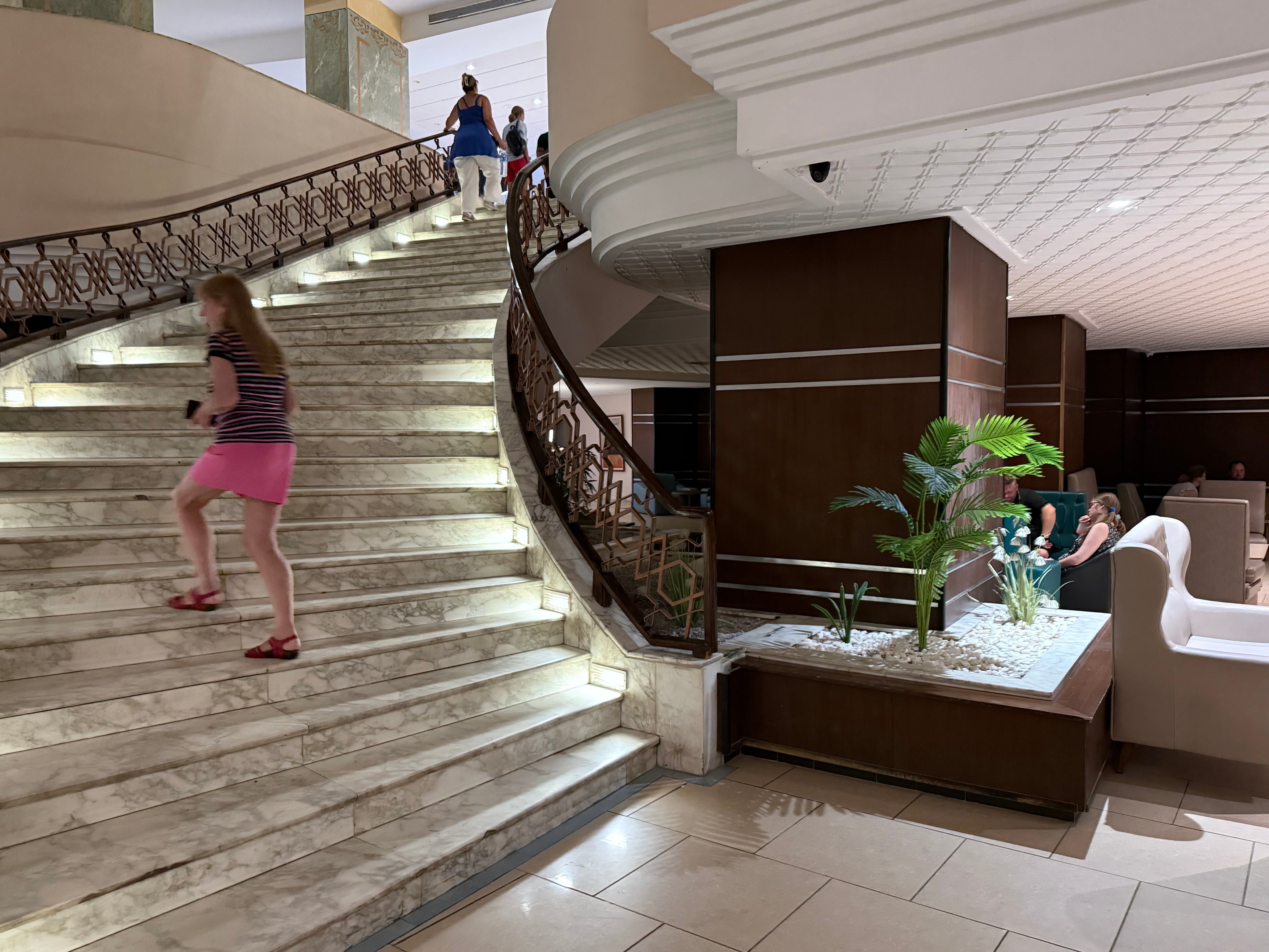 Фото Riadh Palms Resort and SPA