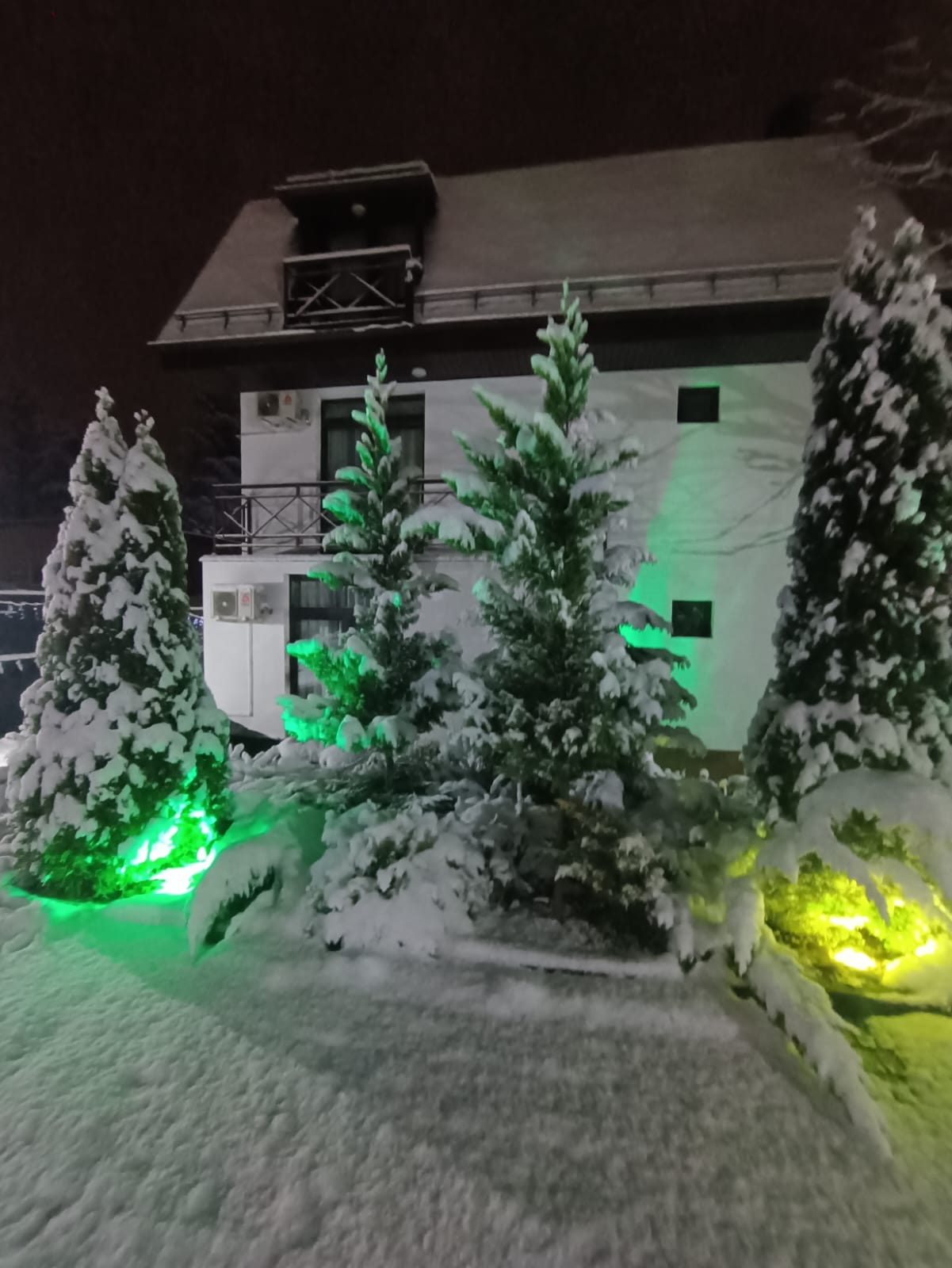 Фото отеля 3