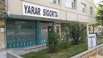 Yarar Sigorta Aracılık Hizmetleri Veli Yarar (Konya, Selcuklu, Rauf Denktas Avenue, 15/D), insurance broker