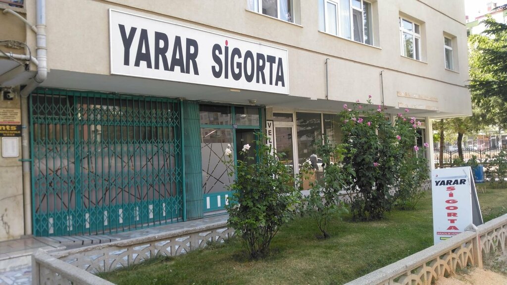 Insurance broker Yarar Sigorta Aracılık Hizmetleri Veli Yarar, Konya, photo