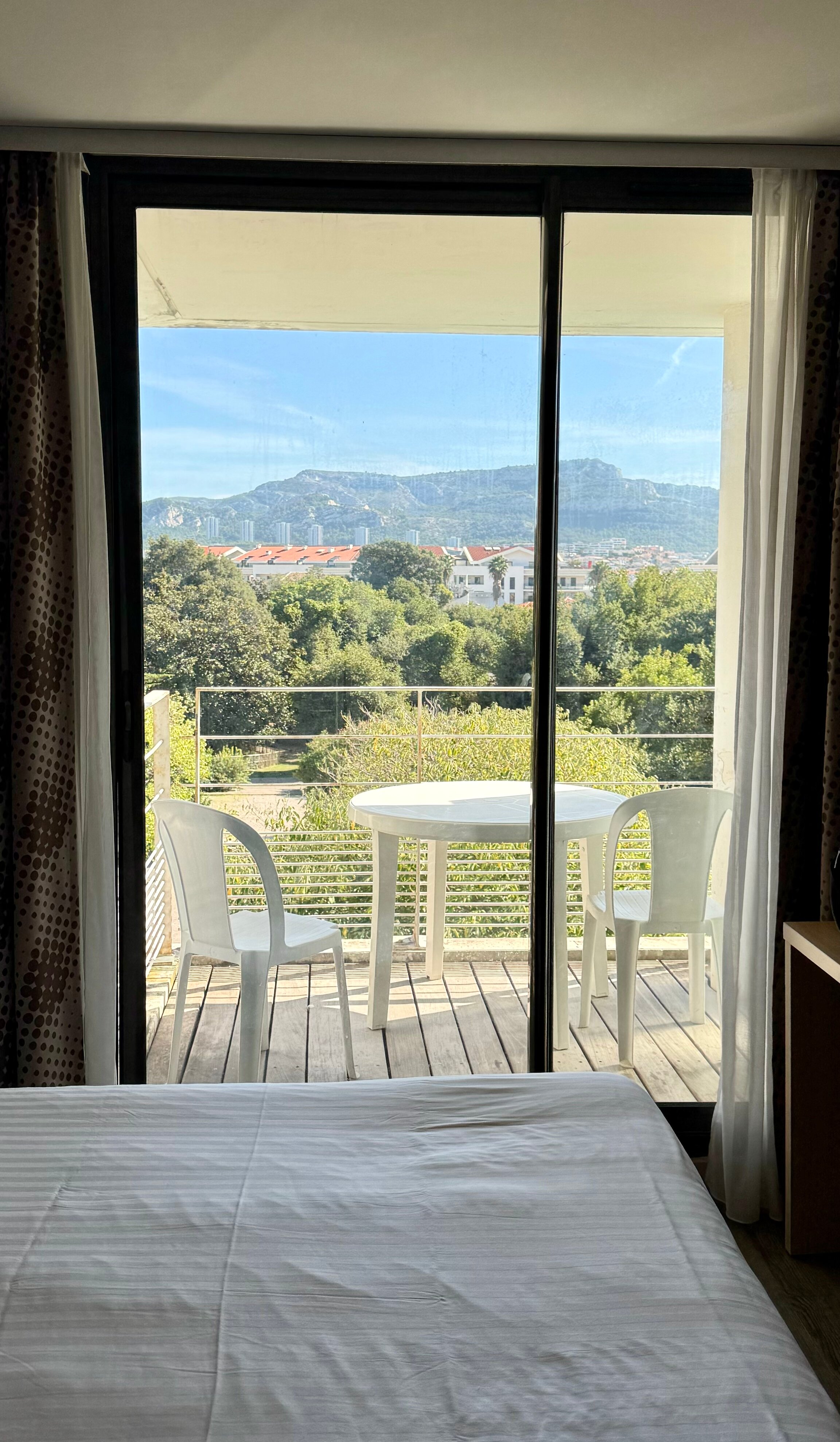 Фото Comfort Aparthotel Marseille Prado