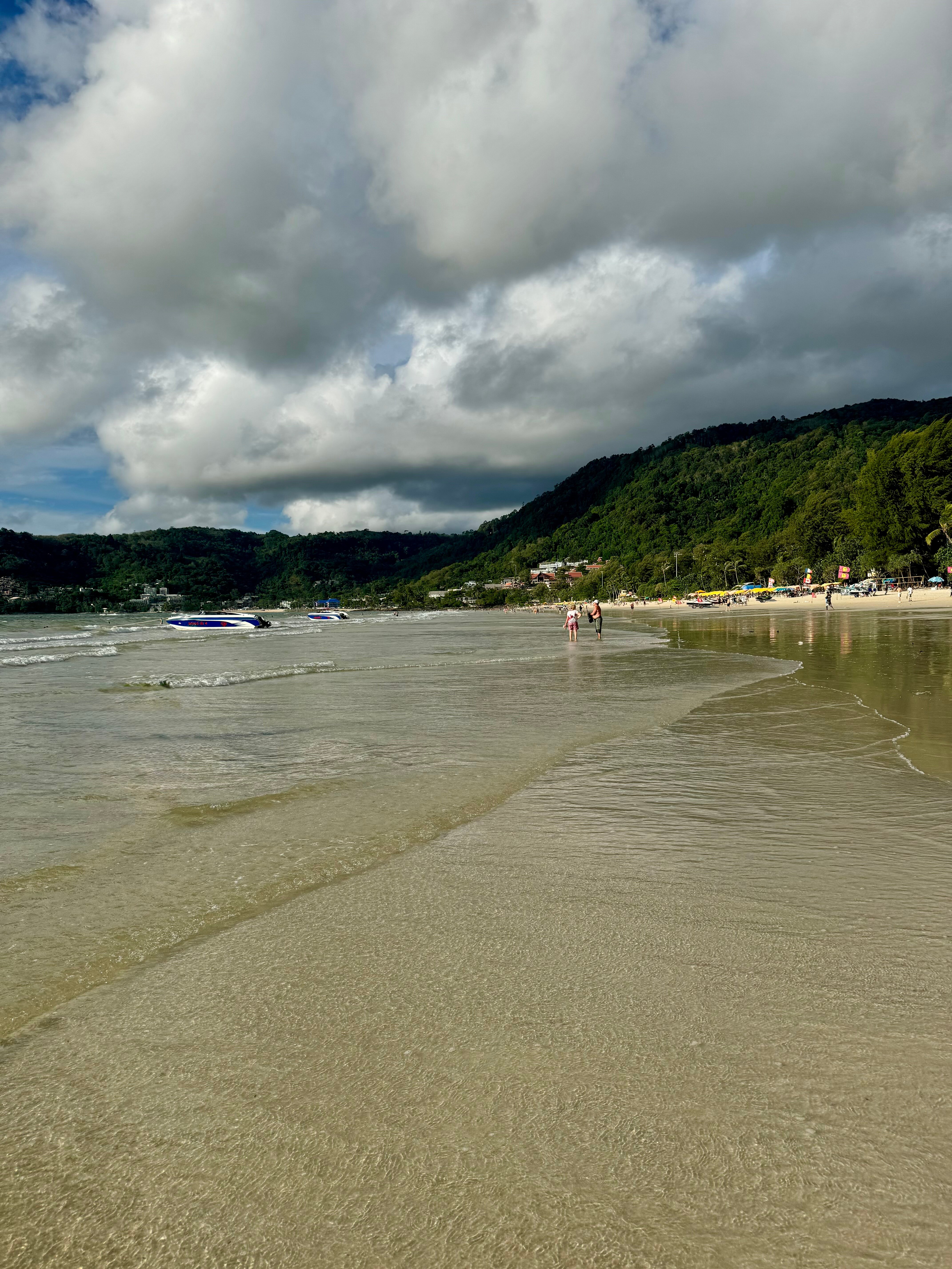 Фото Woovo Phuket Patong