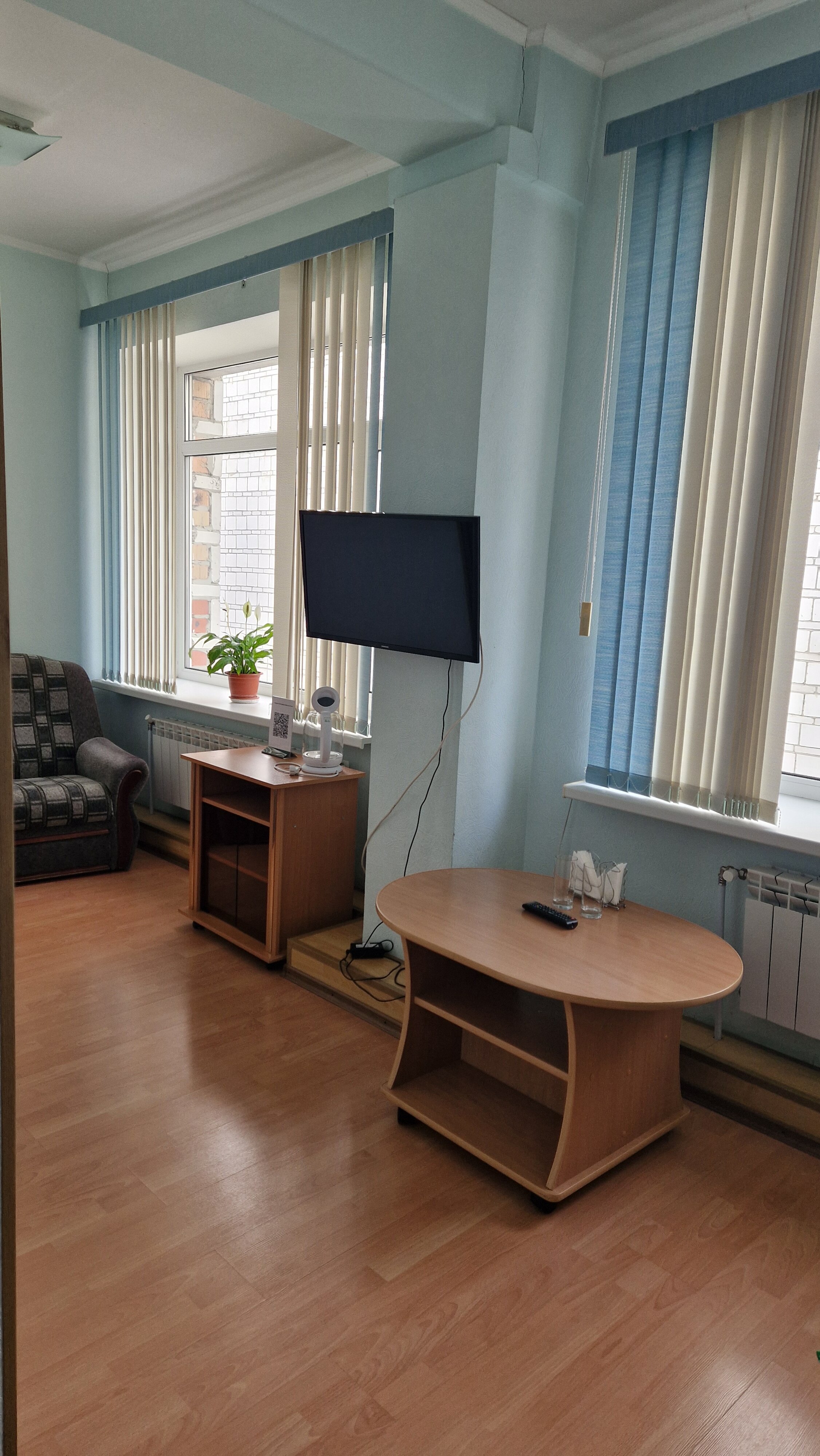 Фото Гостиница Ухта