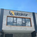 Atakor Plastik Sanayi (Konya, Karatay, Fevzicakmak Neighborhood, 10762nd Street, 3AL), plastic products