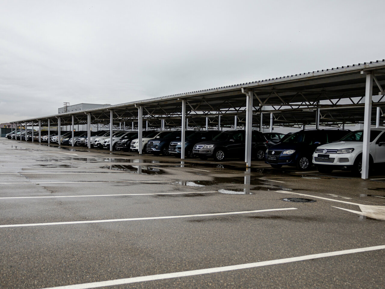 photo Автокомпас Mercedes-Benz